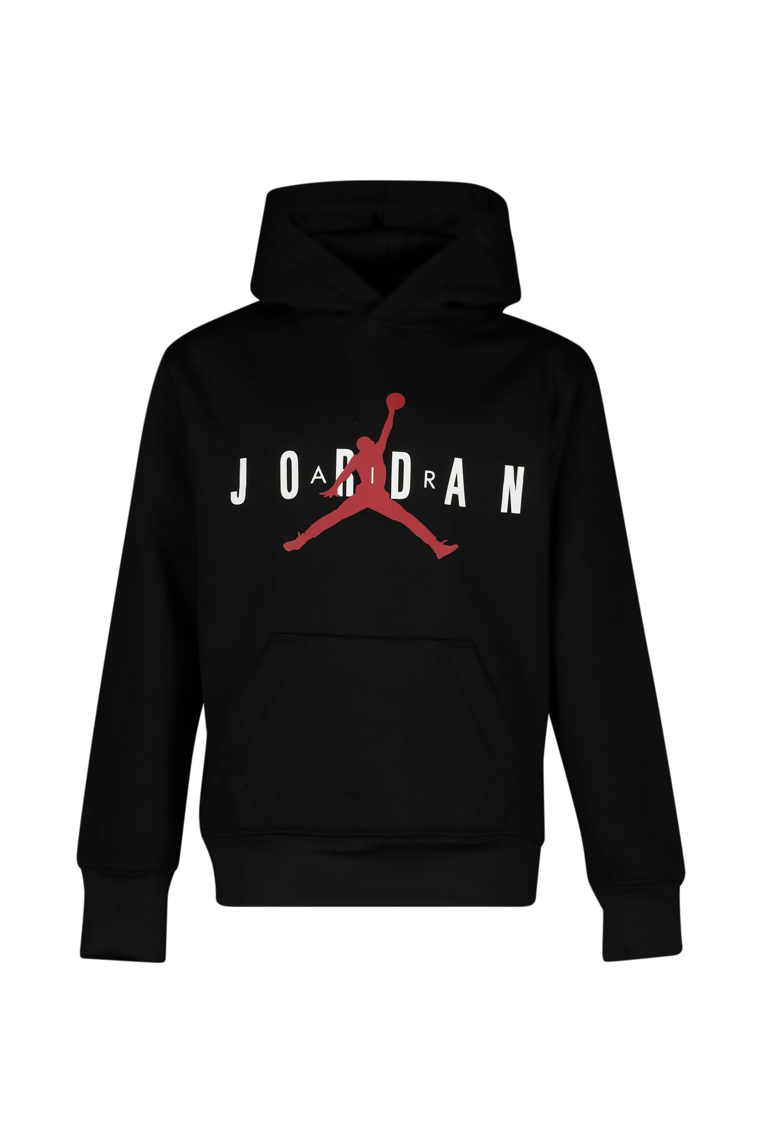 Jumpman Sustainable Kinder Hoodie