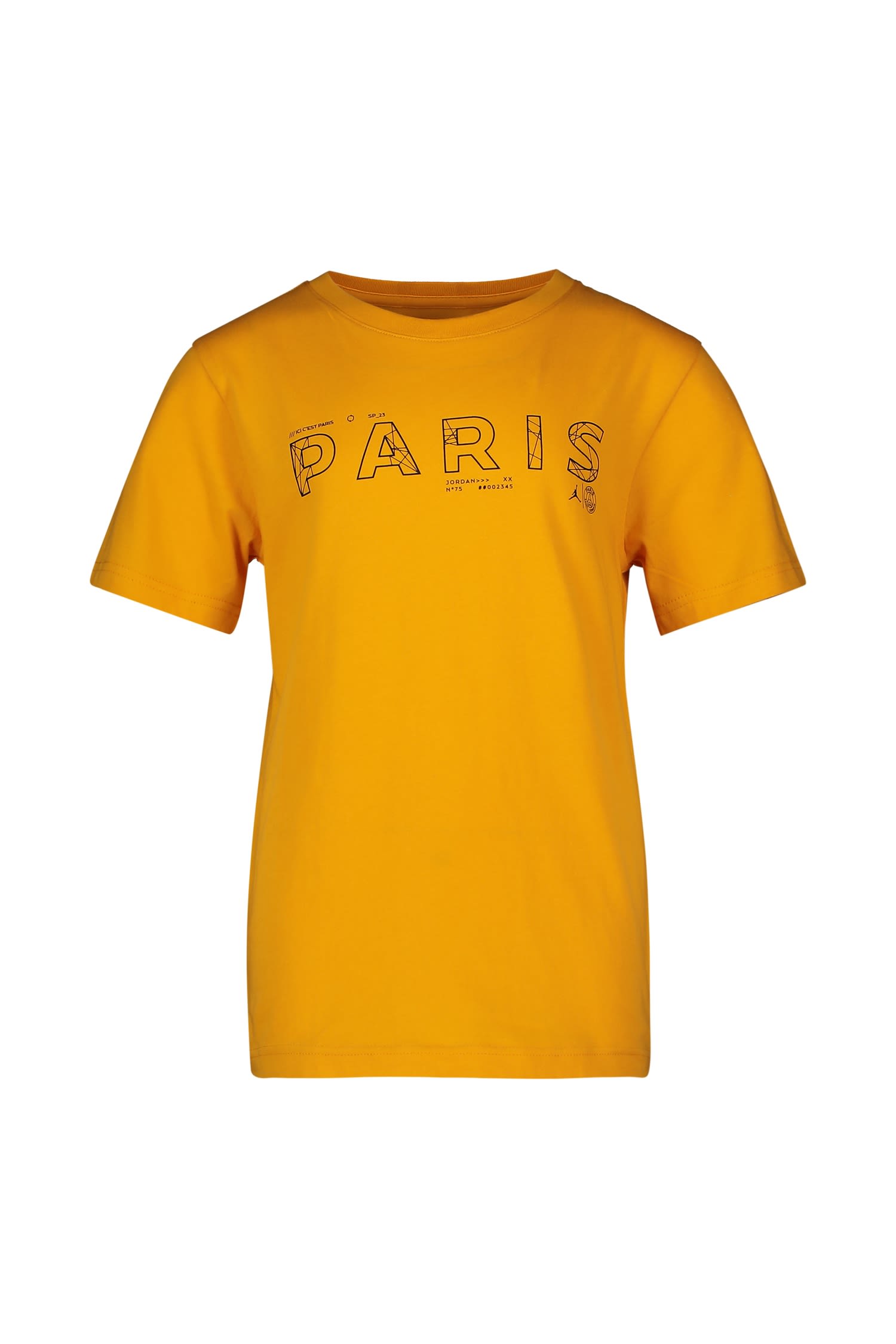 Paris Saint Germain Kinder T-Shirt