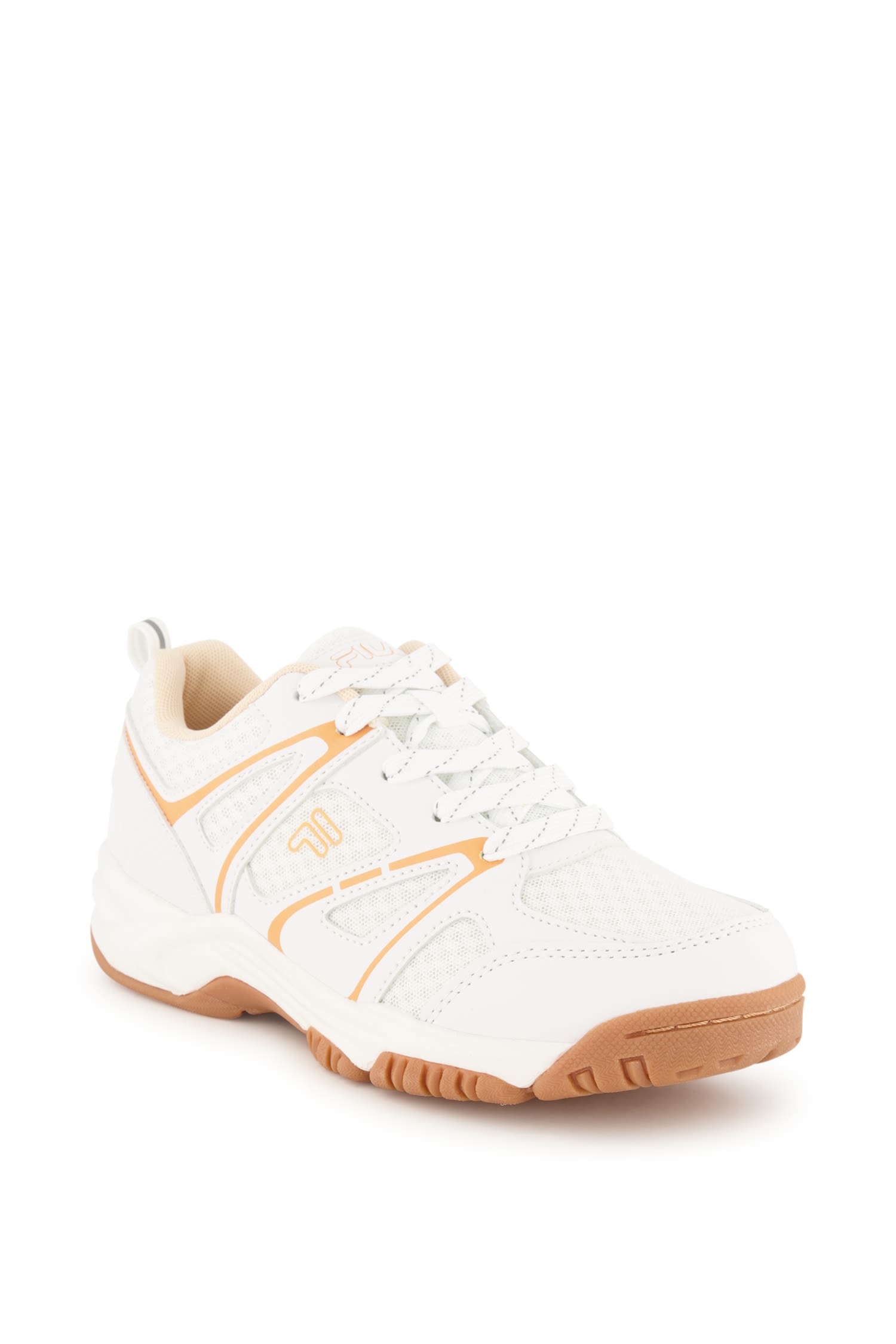 Court Flash Damen Hallenschuh