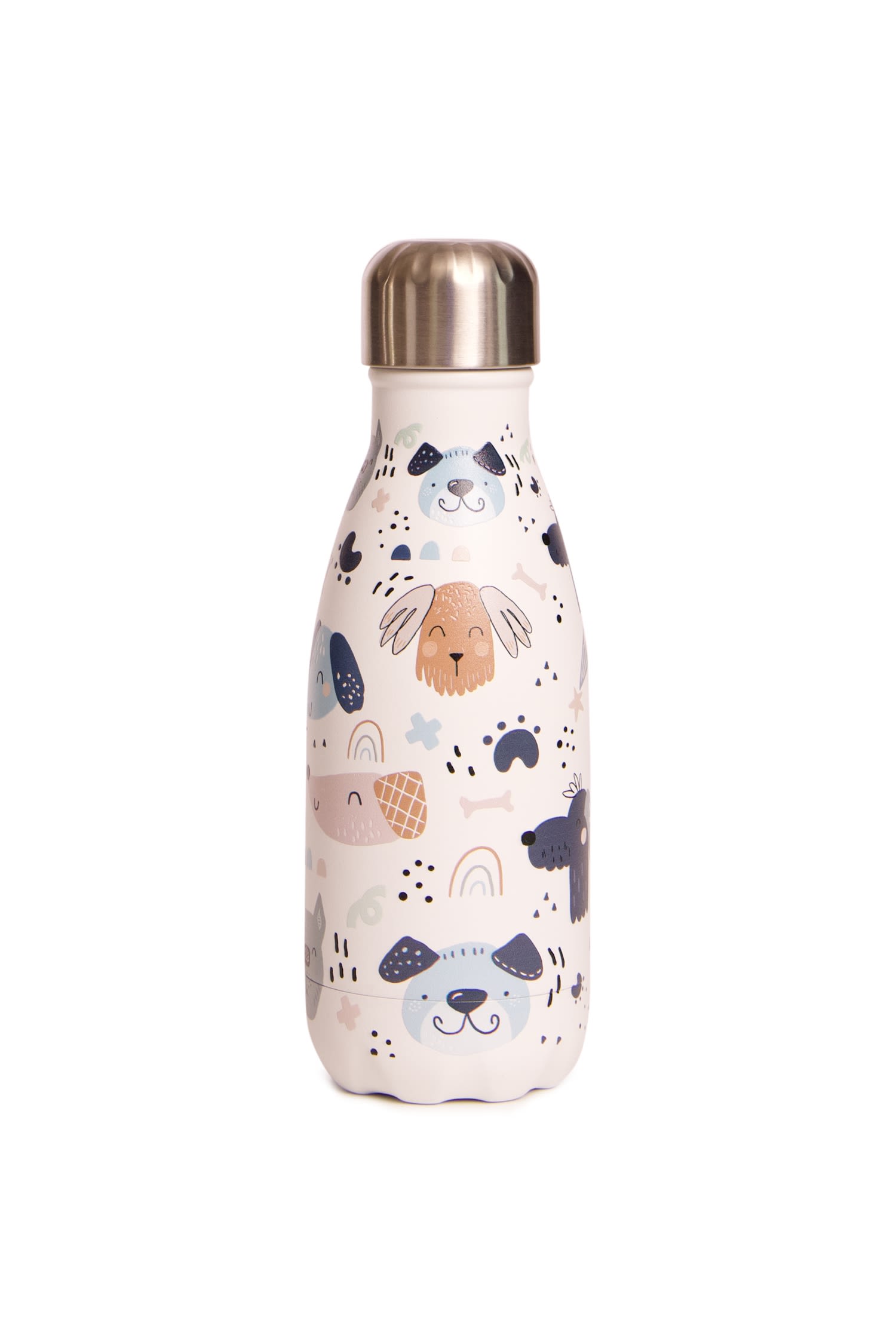 Iso Print 260 ml Kinder Trinkflasche