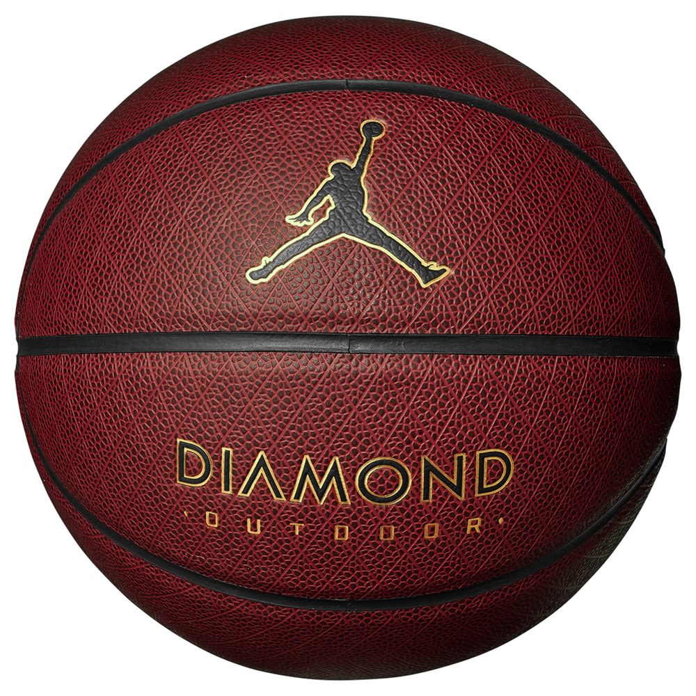 Diamond Outdoor 8P Basketball