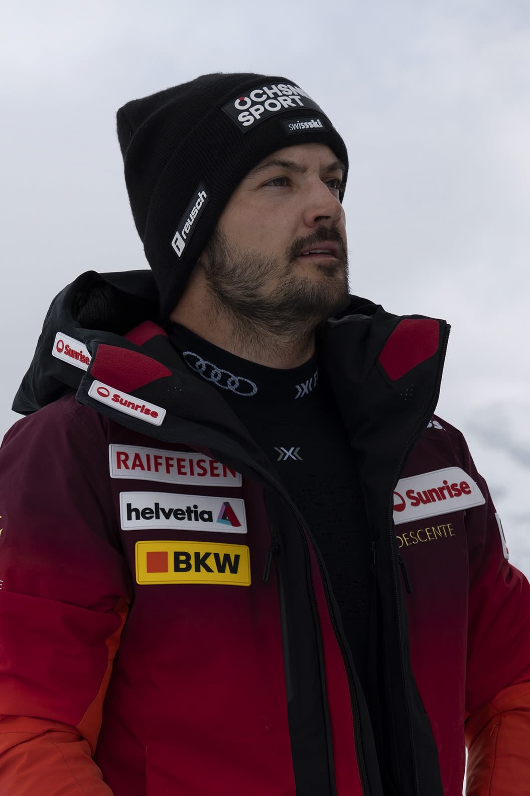 Ochsner Sport Racing Team berretto