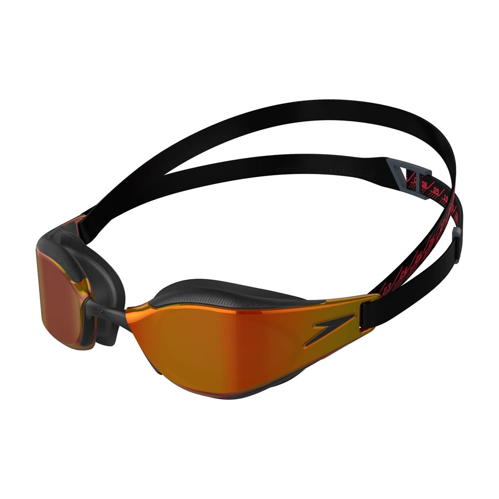 Fastskin Hyper Elite Mirror Schwimmbrille