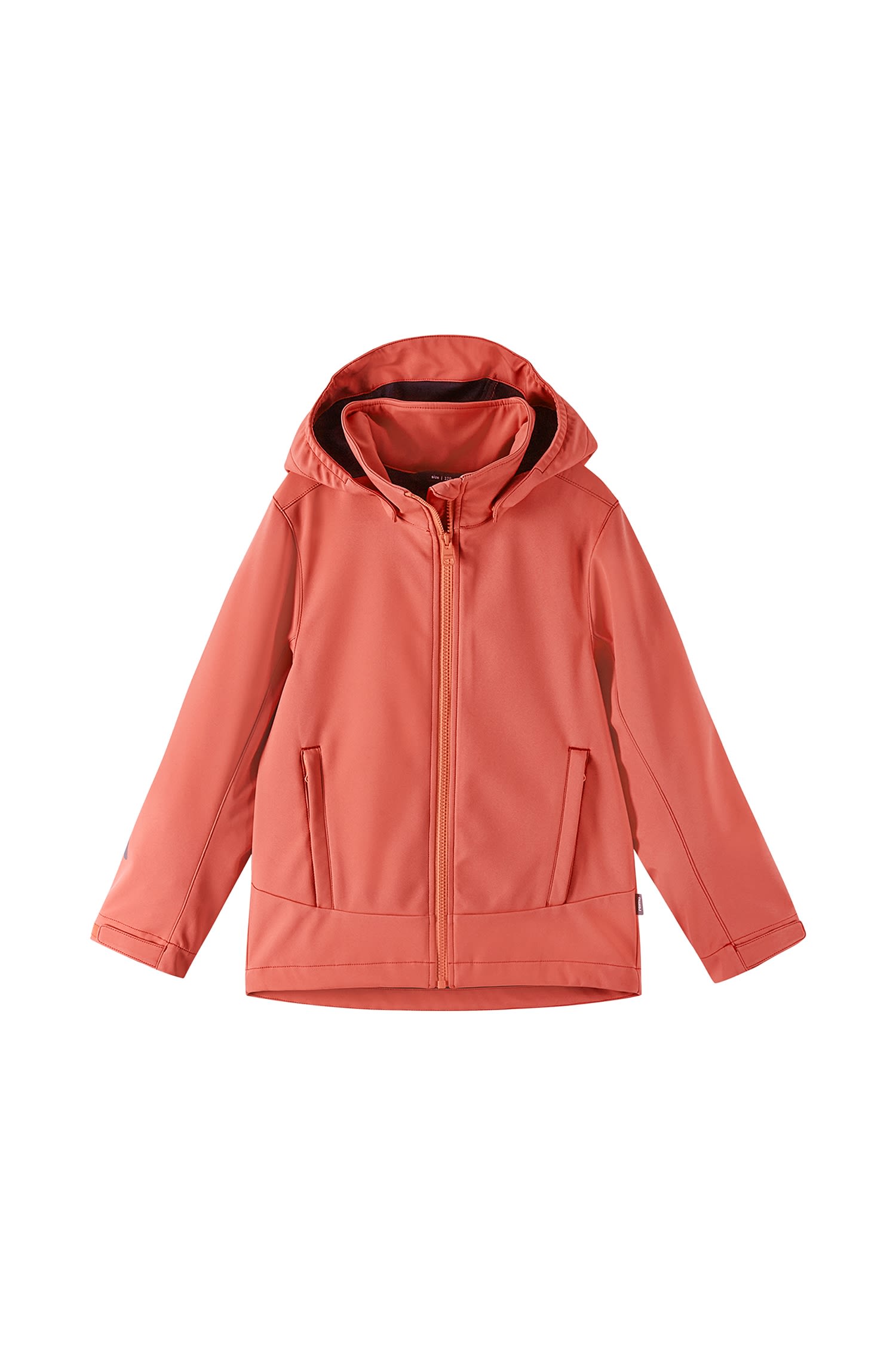 Kouvola Kinder Softshelljacke