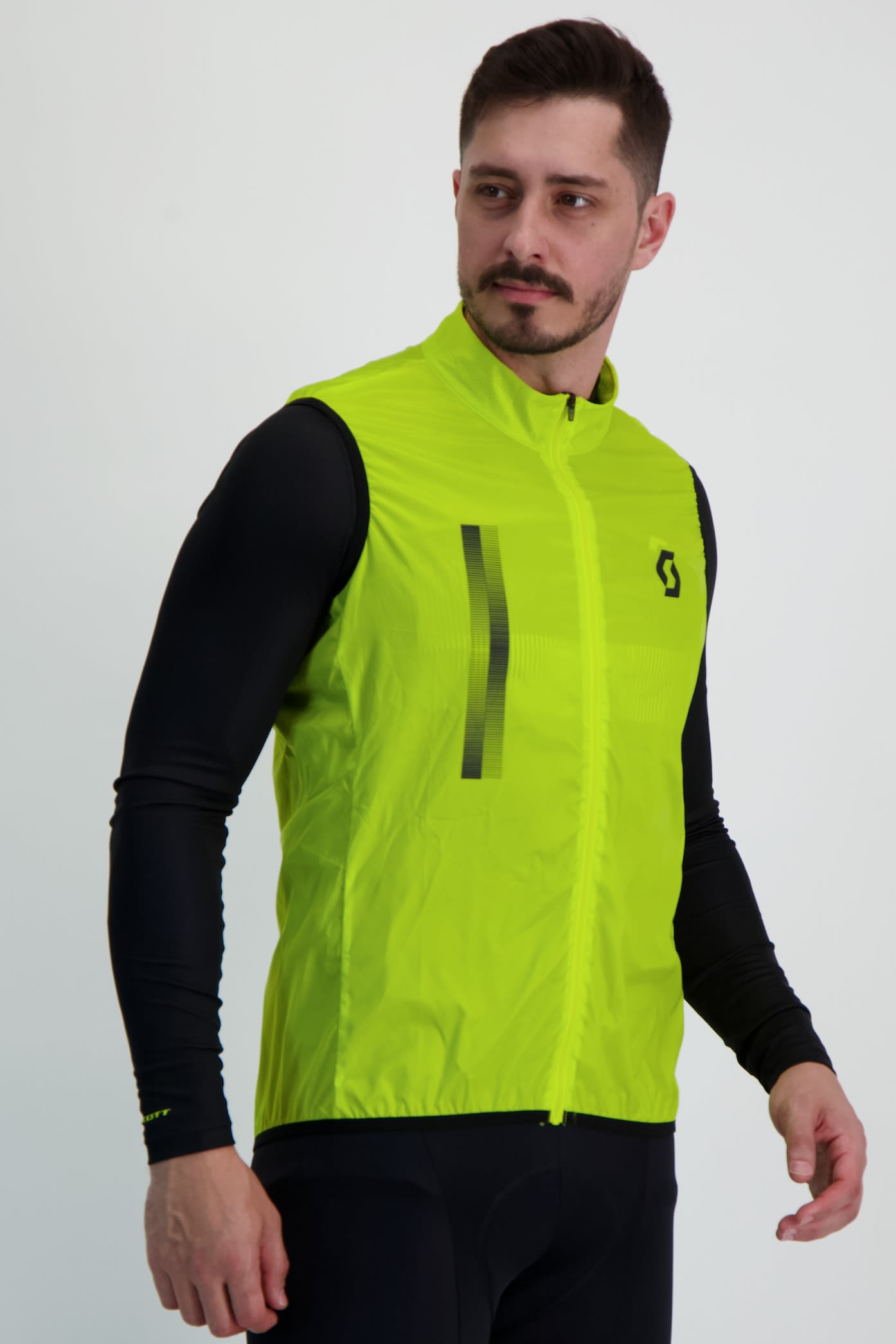 RC Team WB Herren Gilet