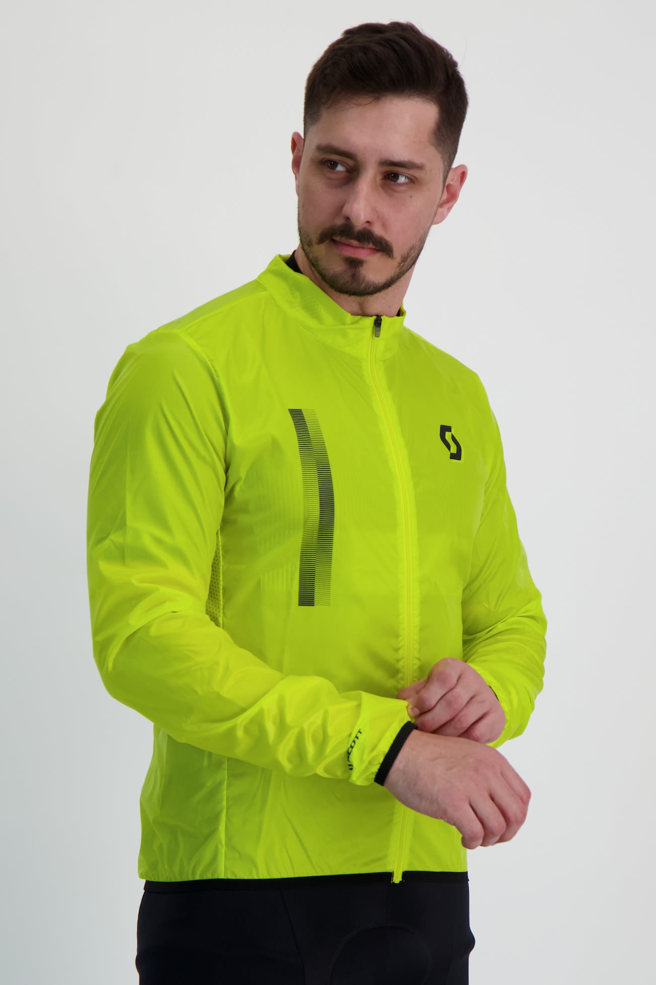 RC Team WB Herren Bikejacke