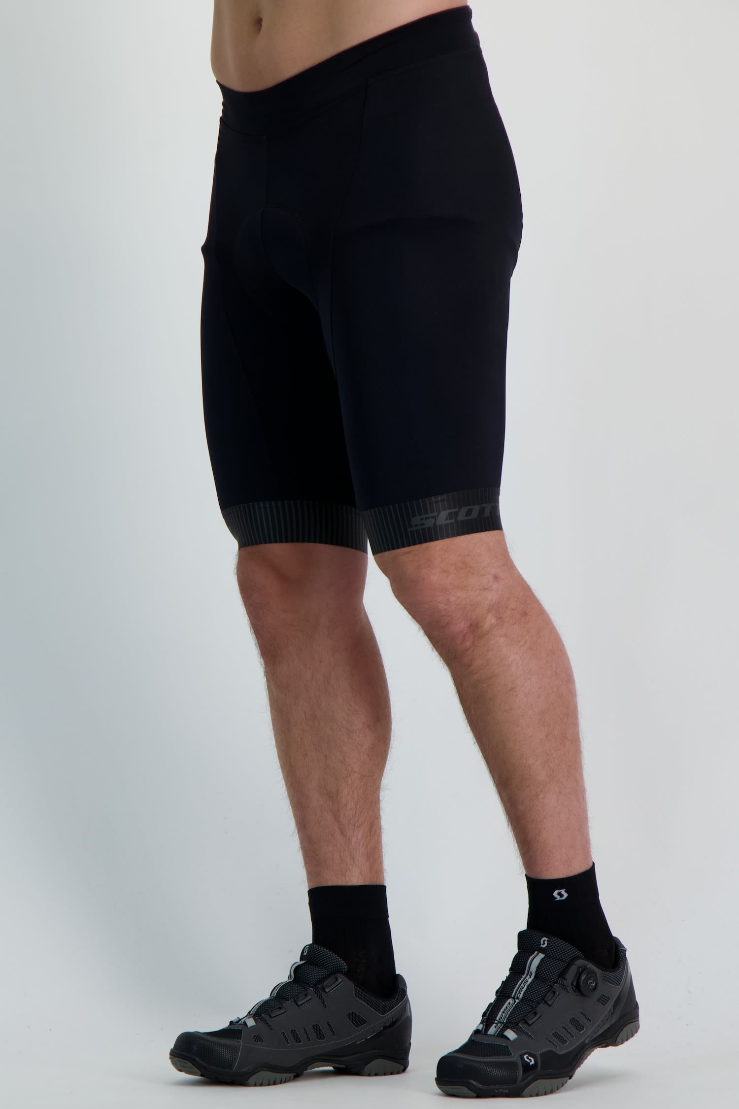 RC Team ++ short de bike hommes