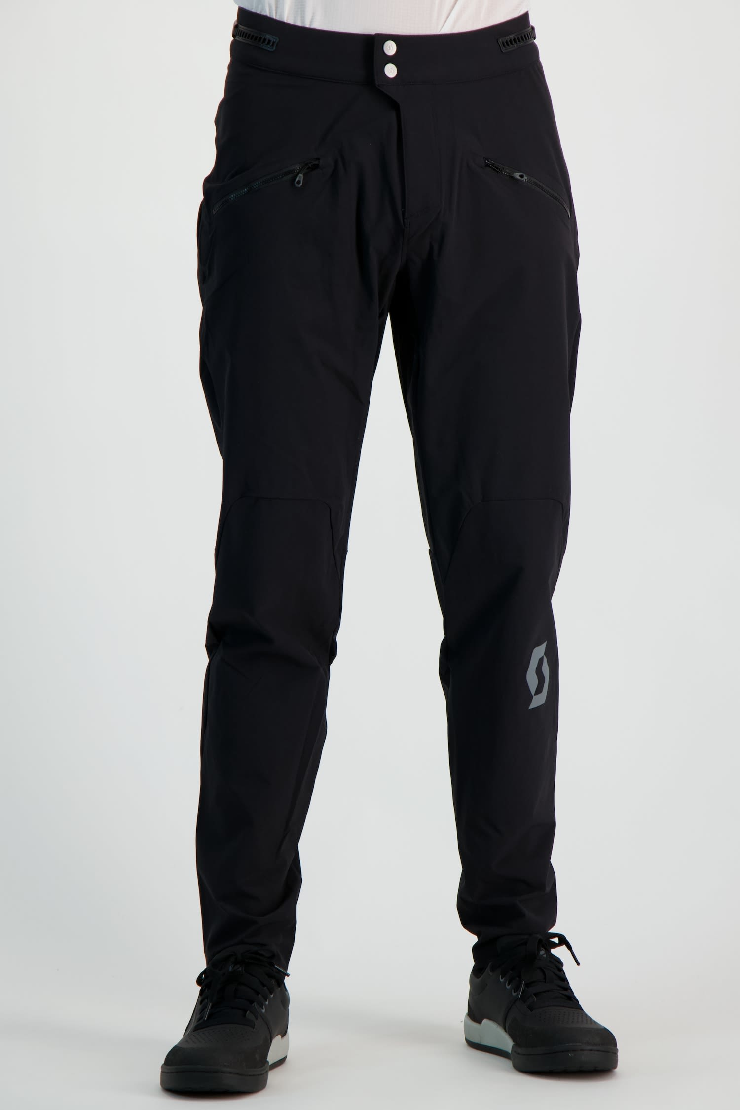 Trail Vertic Herren Bikehose