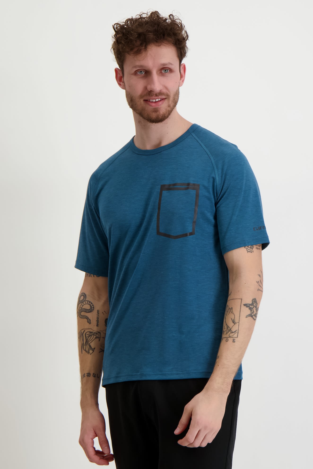 Venture Herren Biketrikot