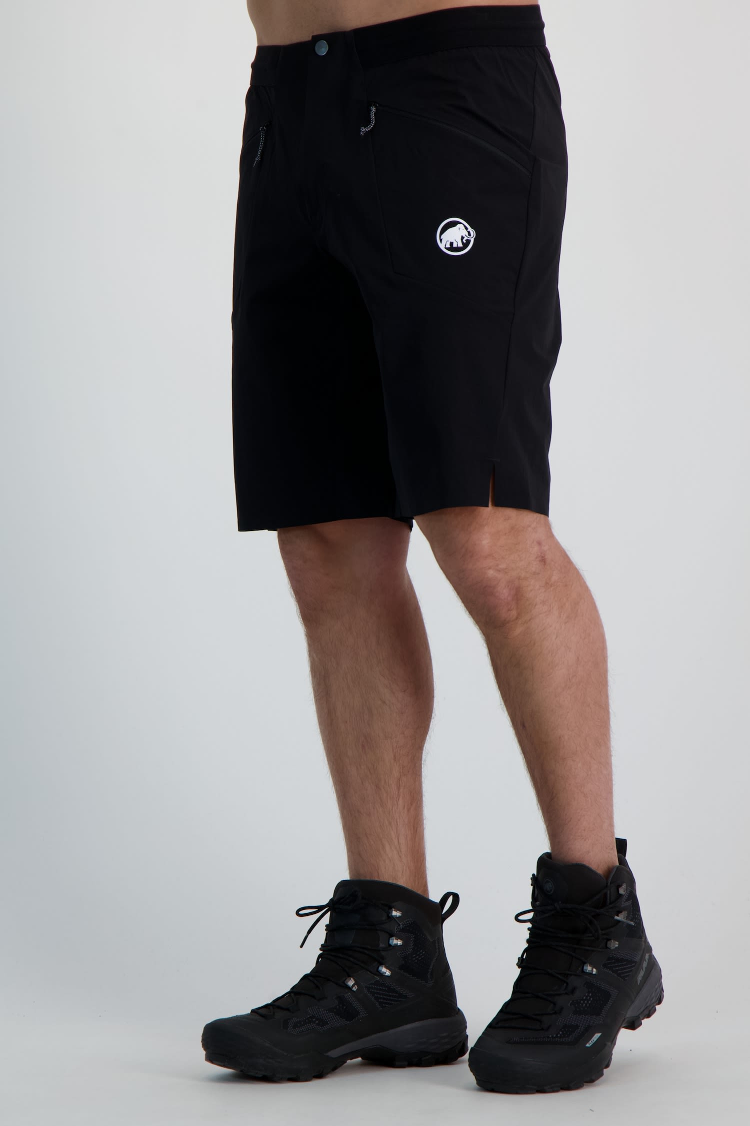 Aenergy Light Herren Wandershort