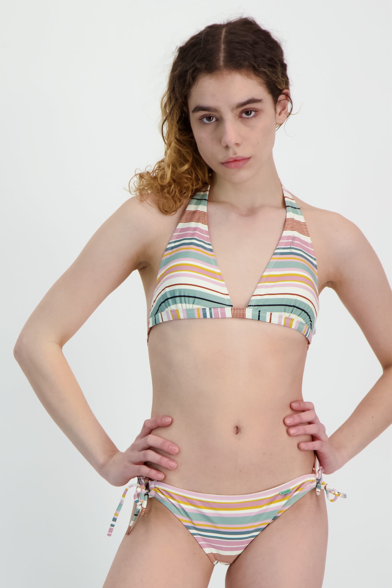 Prtadmirer Triangle Damen Bikini