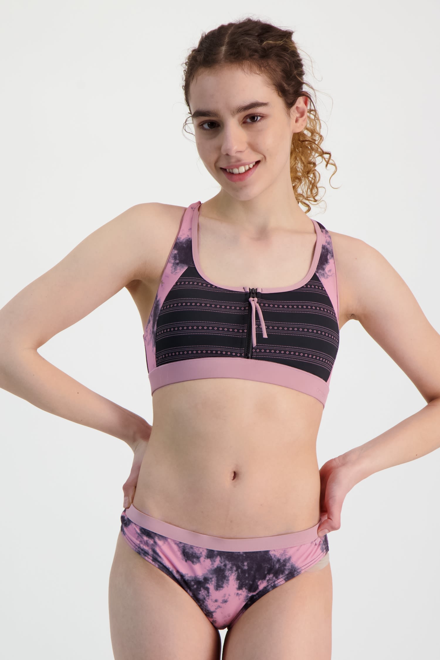 Prtatins Sport Damen Bikini