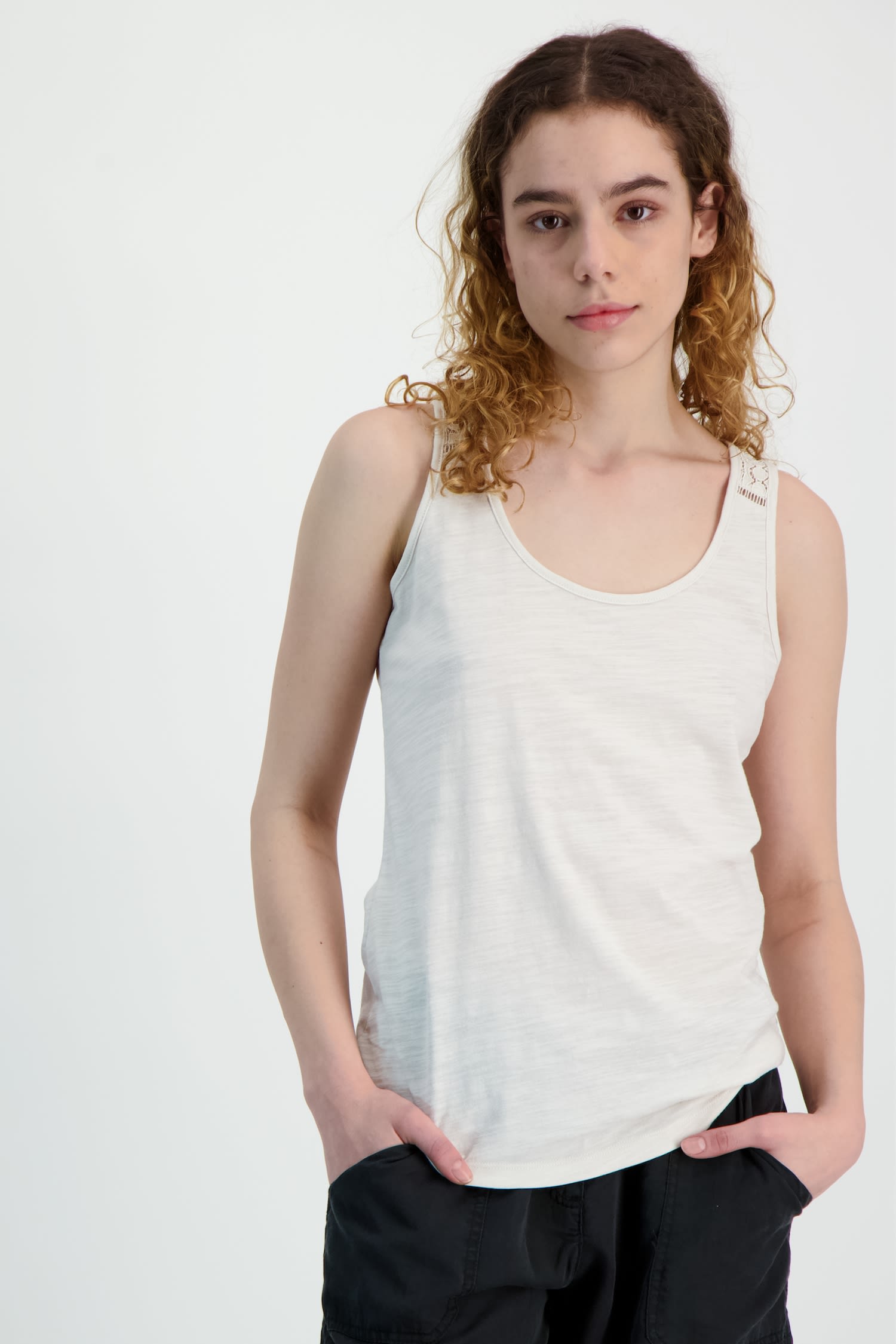 Prtbeccles Damen Top