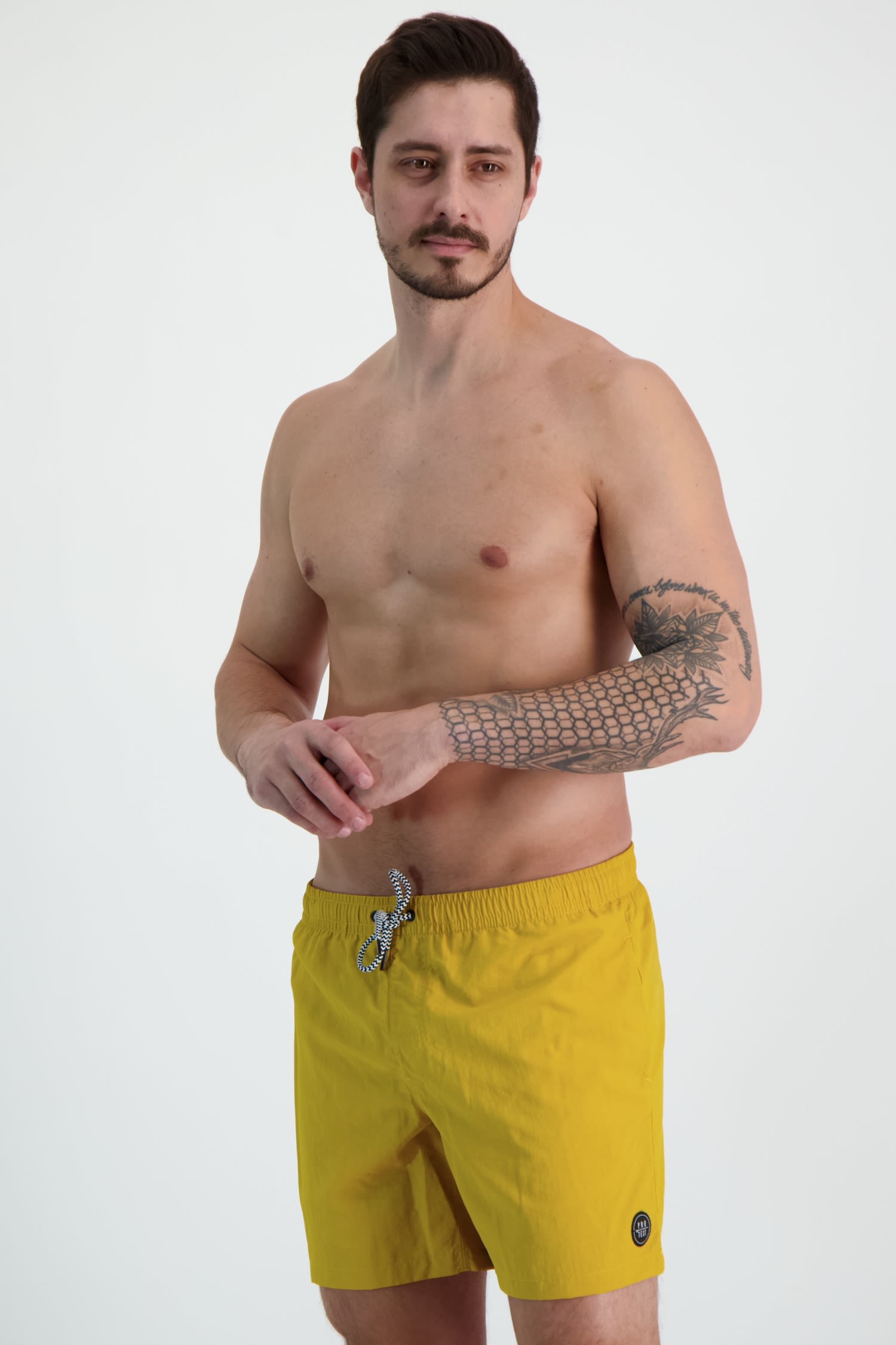 Faster Herren Badeshort