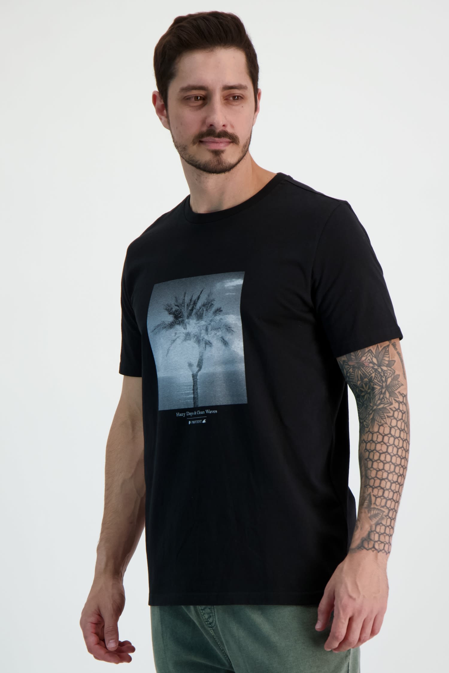 Prtradero Herren T-Shirt