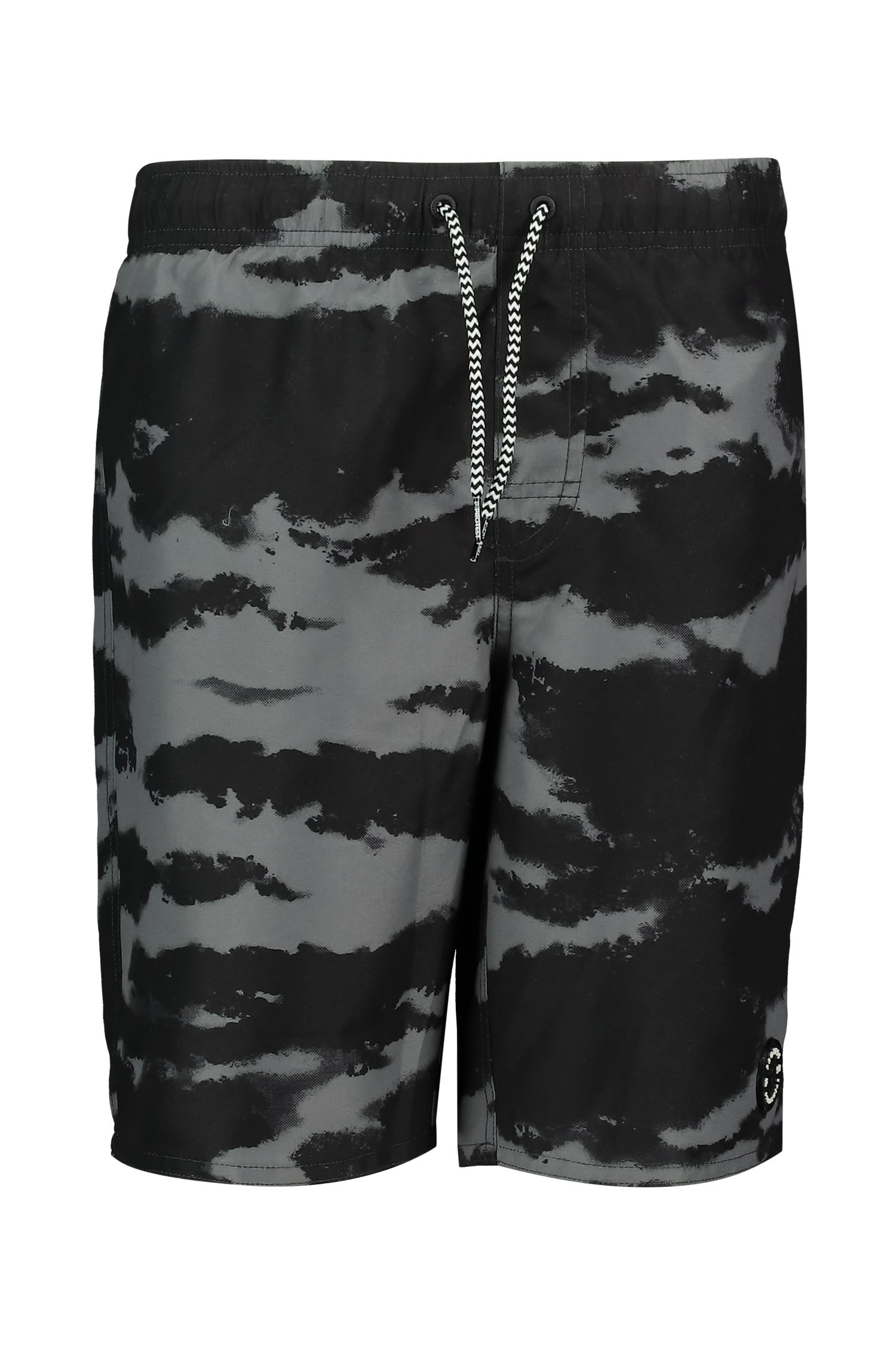 Prtartist Jungen Badeshort