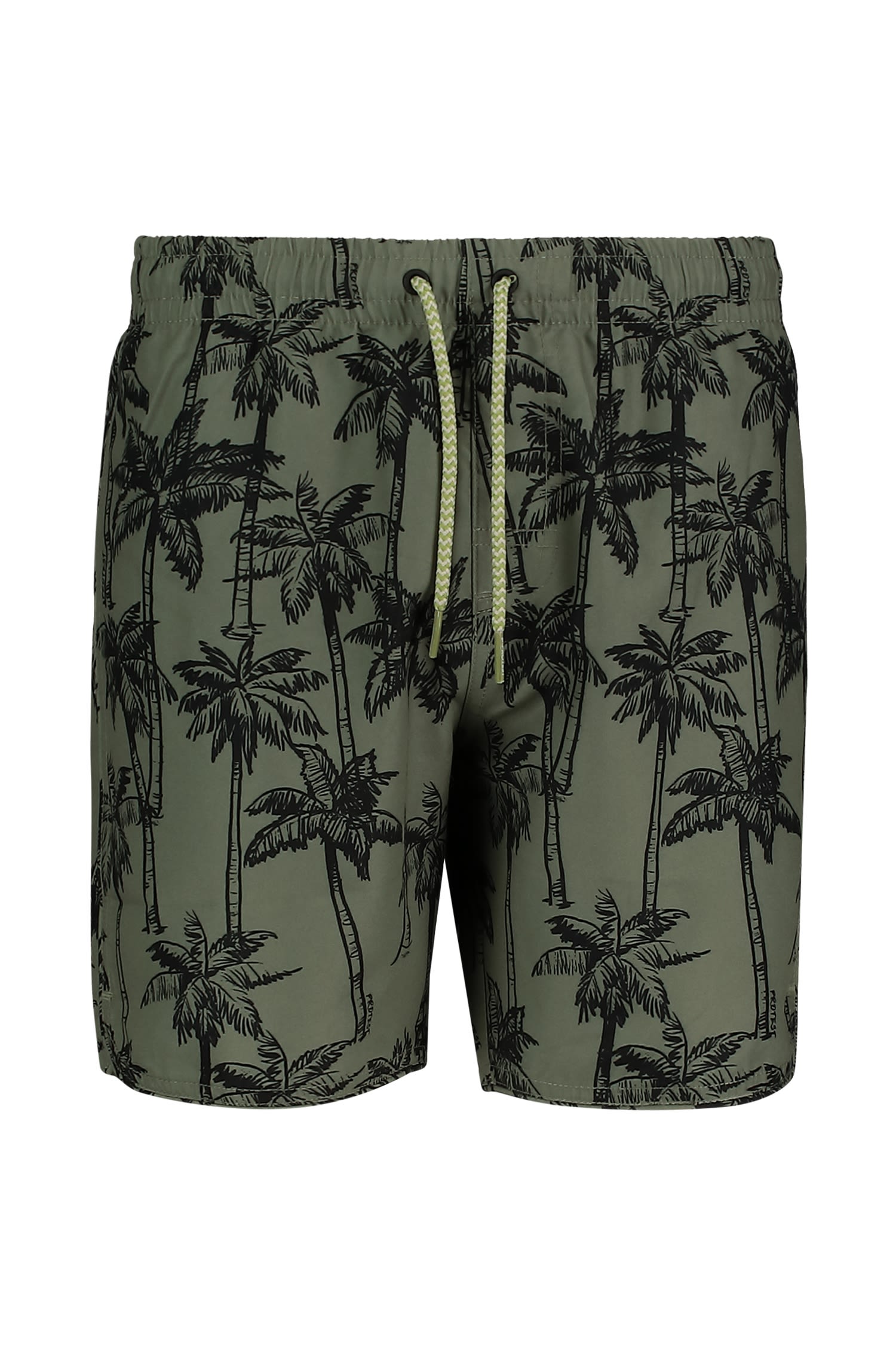 Prtfaas Jungen Badeshort