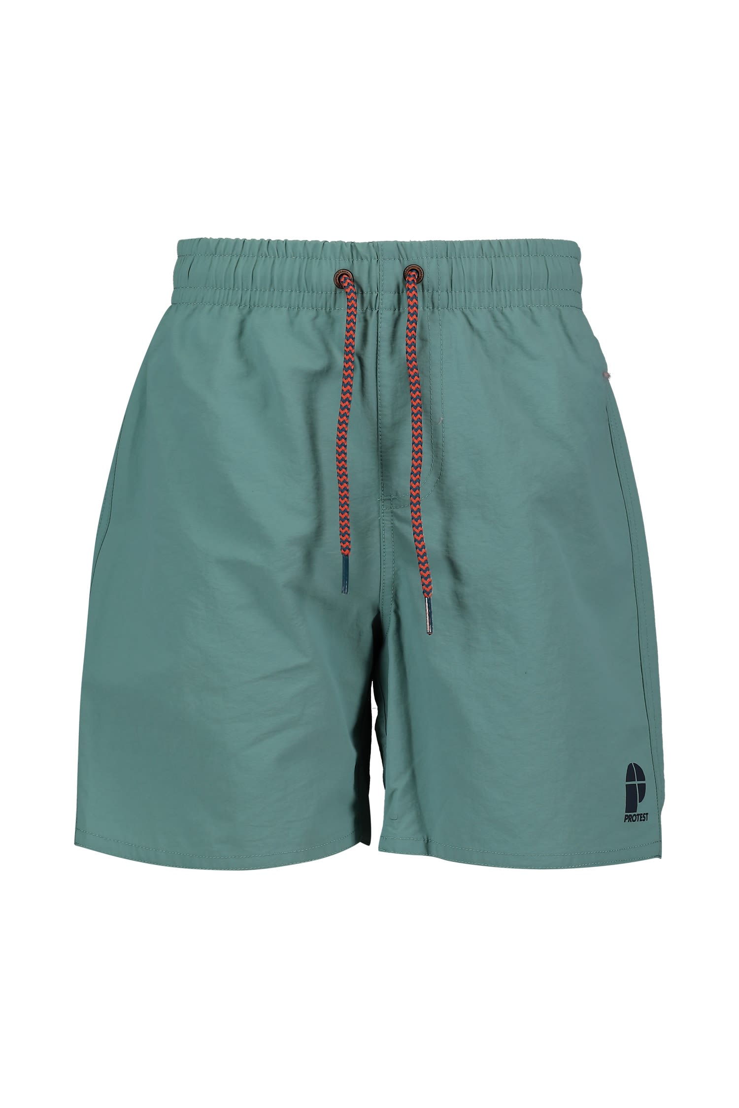 CULTURE Jungen Badeshort