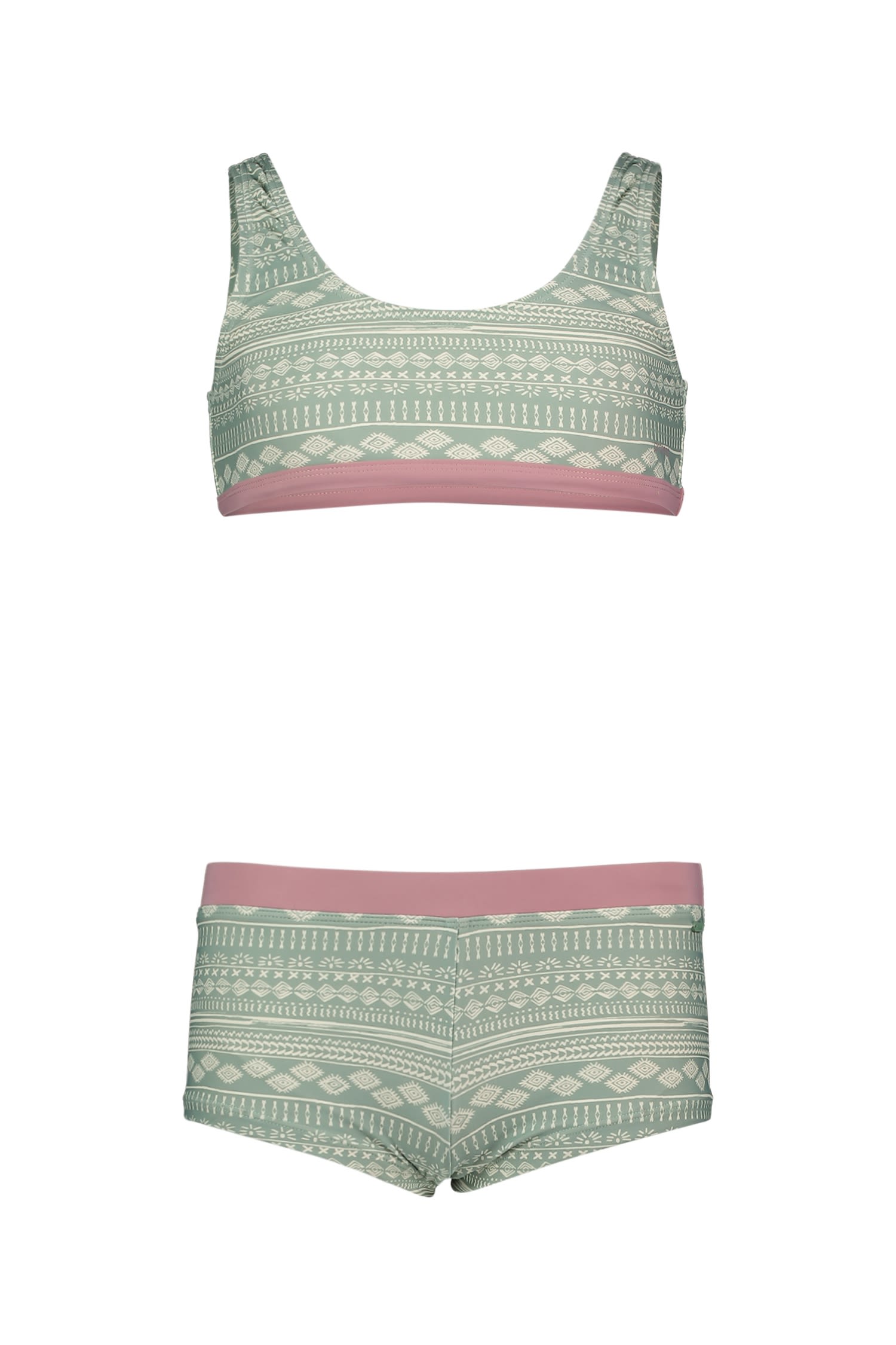 Prtproma Sport Mädchen Bikini