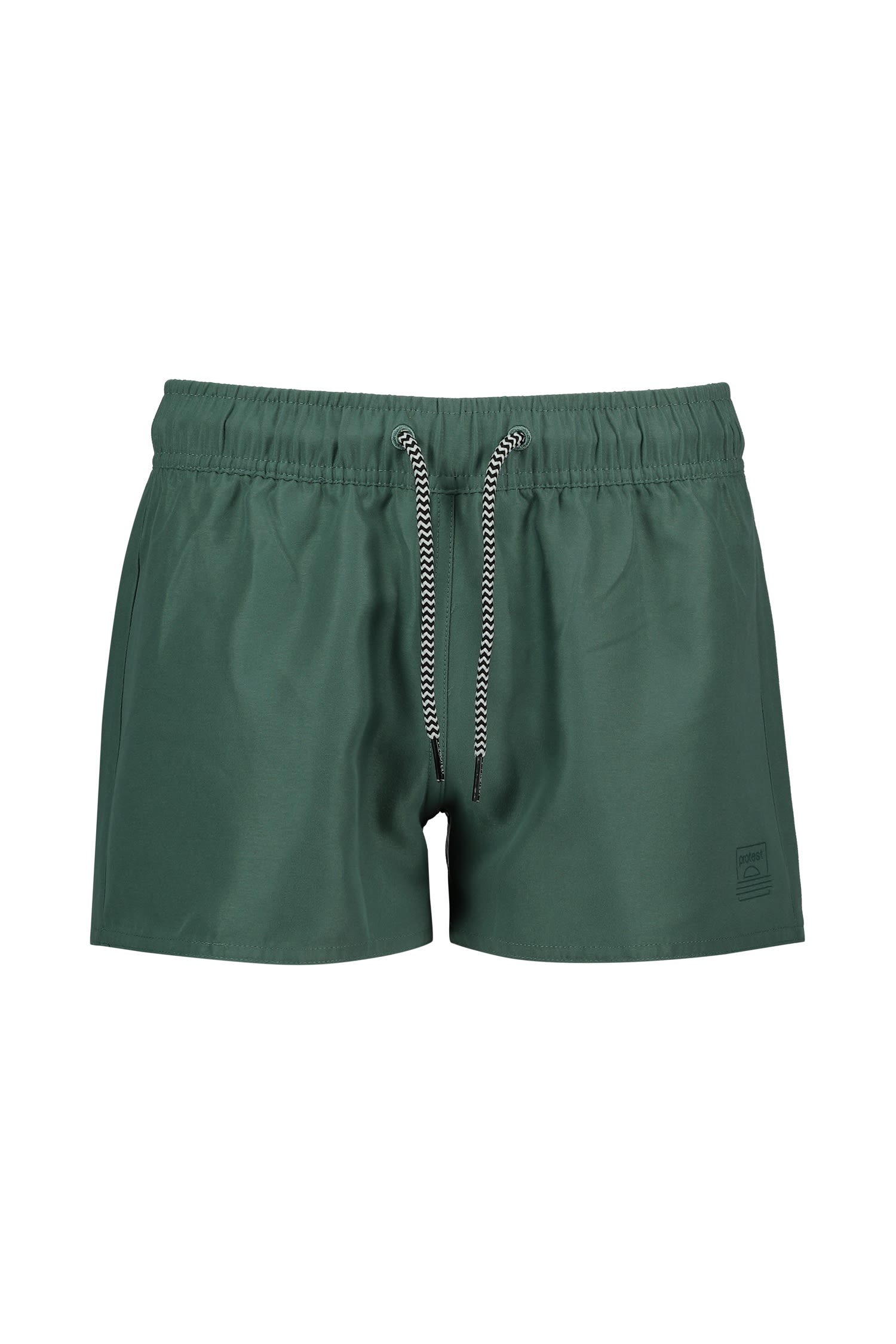 PRTEvi Mädchen Badeshort