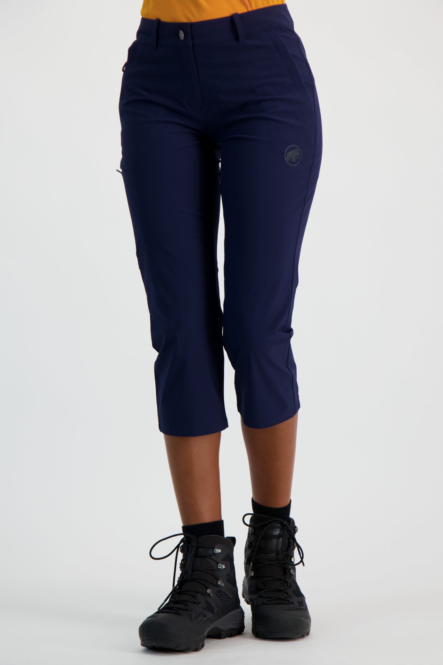 Runbold Capri Damen 3/4 Wanderhose