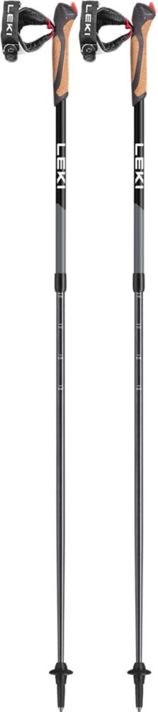 Spin Nordic Walking Stock