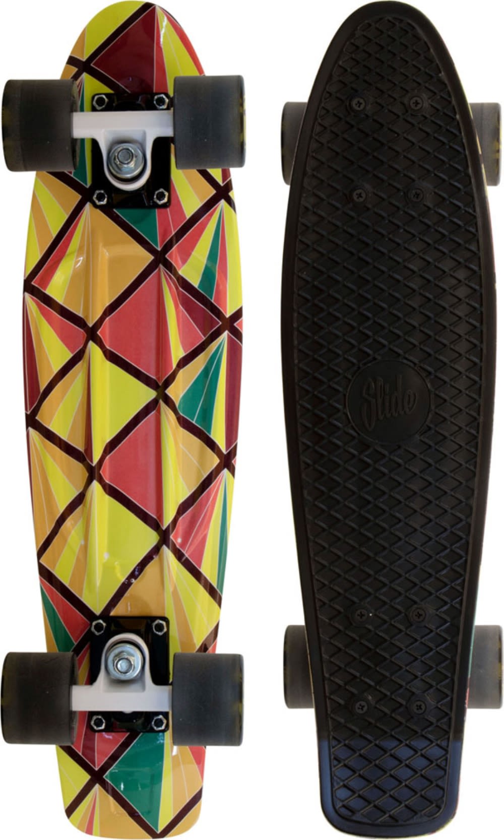 Cruiser 22 skateboard