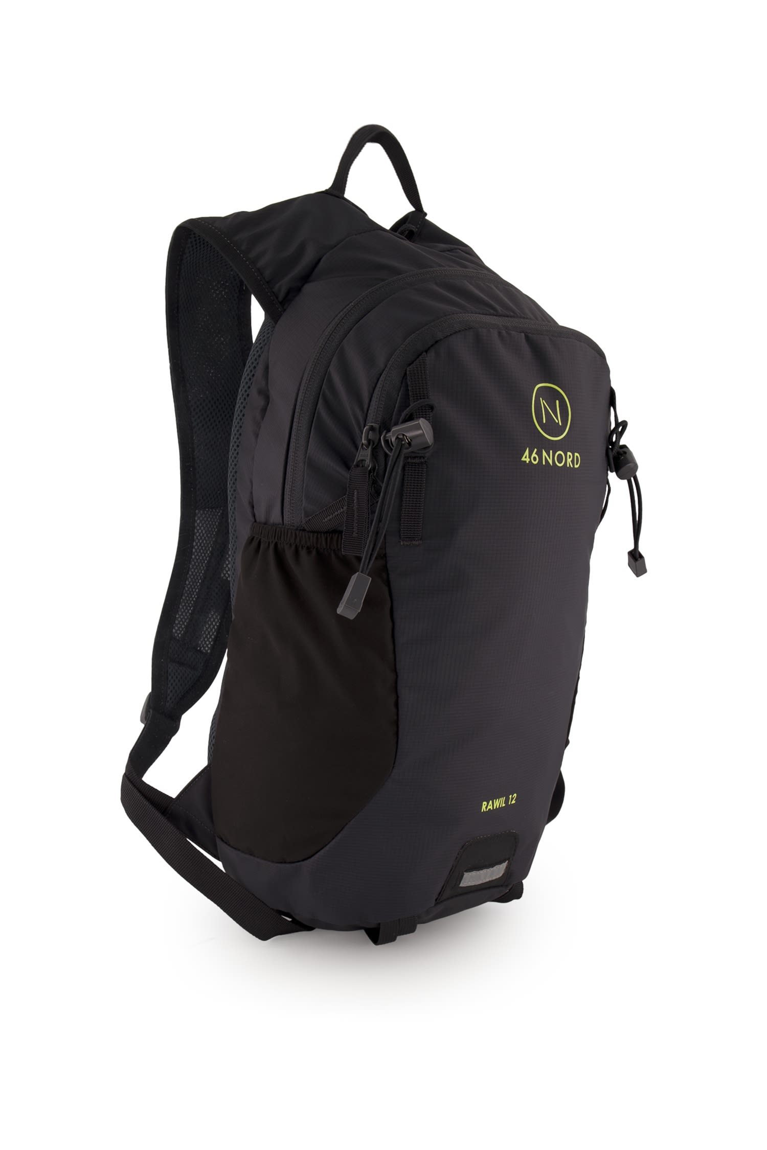 Rawil Pack 12 L Wanderrucksack