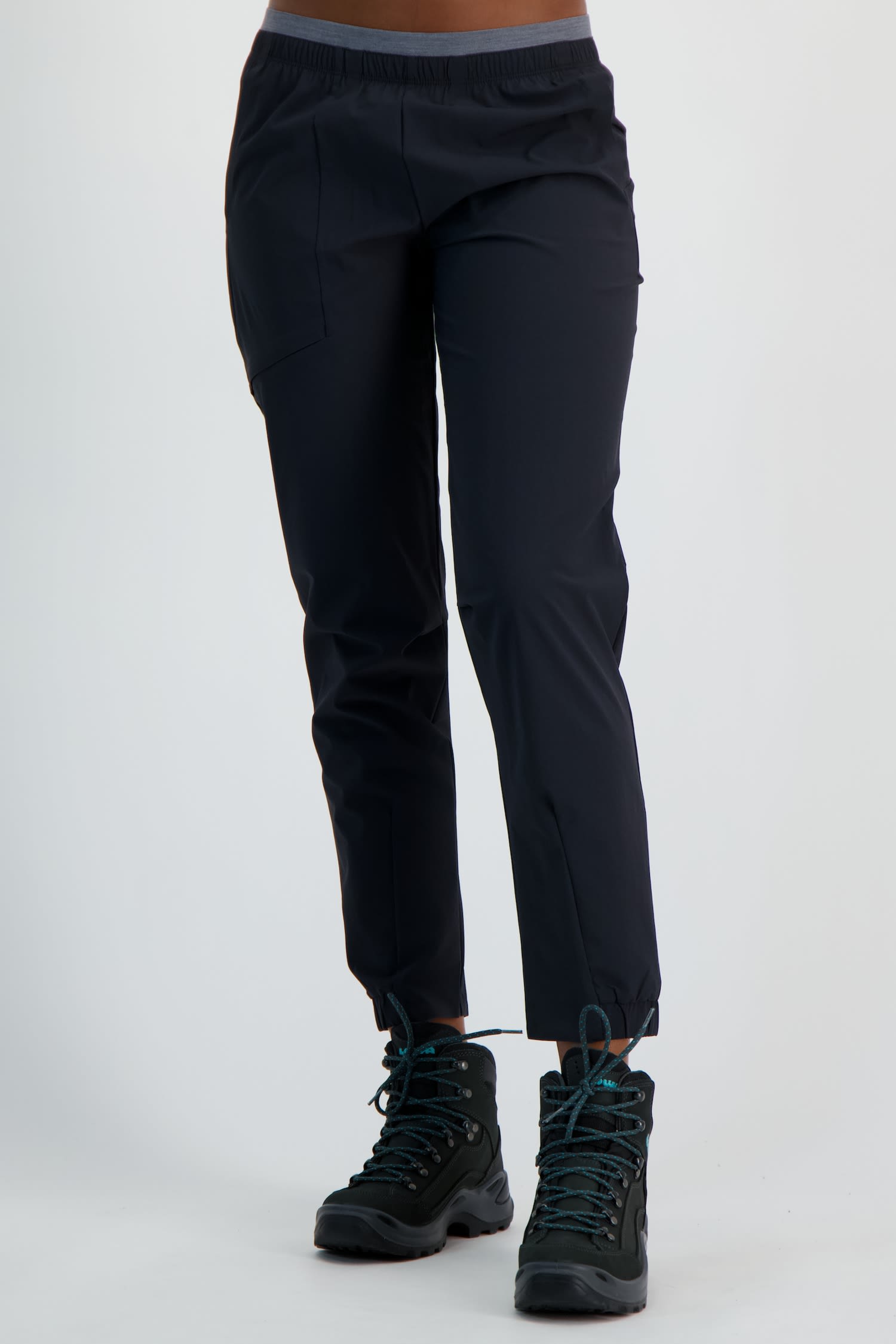 Piz Selva Damen Wanderhose