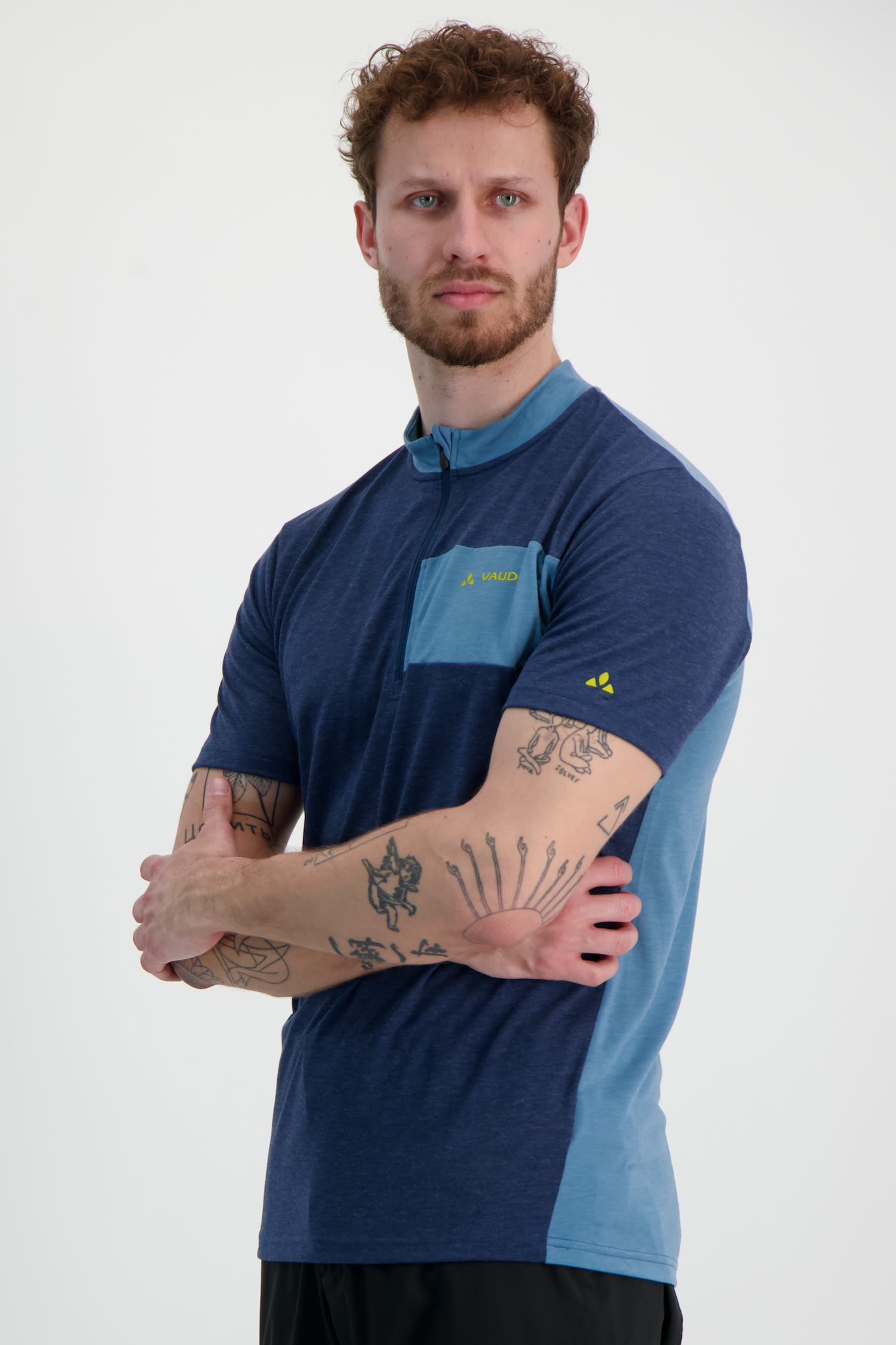 Maro II Herren Biketrikot