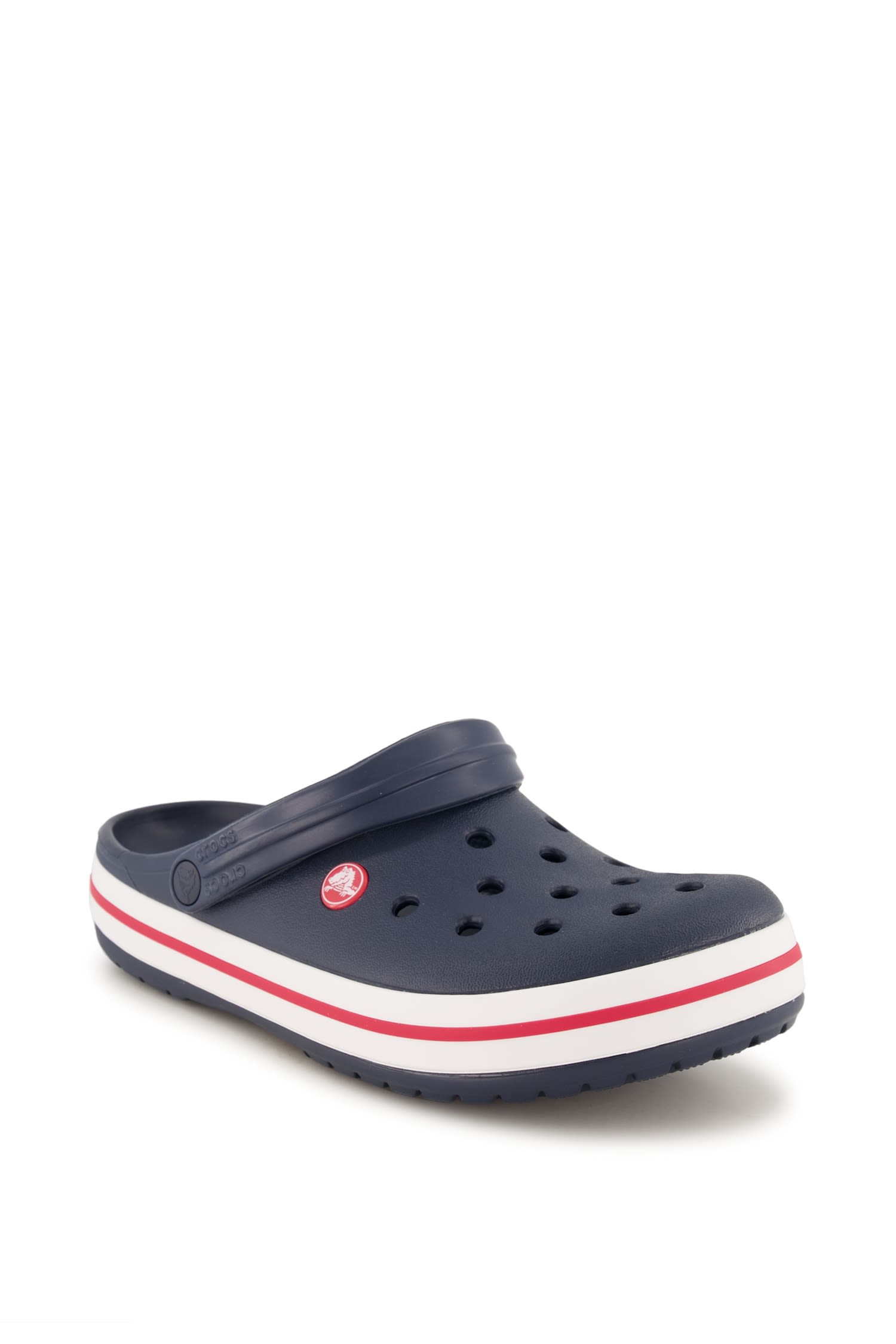 Crocband™ Herren Slipper