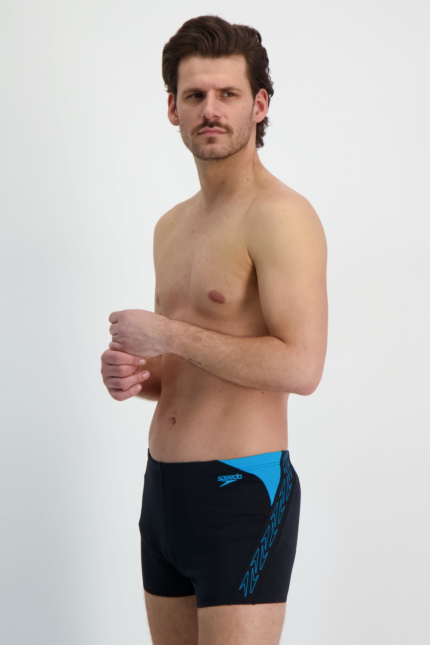 Hyperboom Splice Herren Badehose