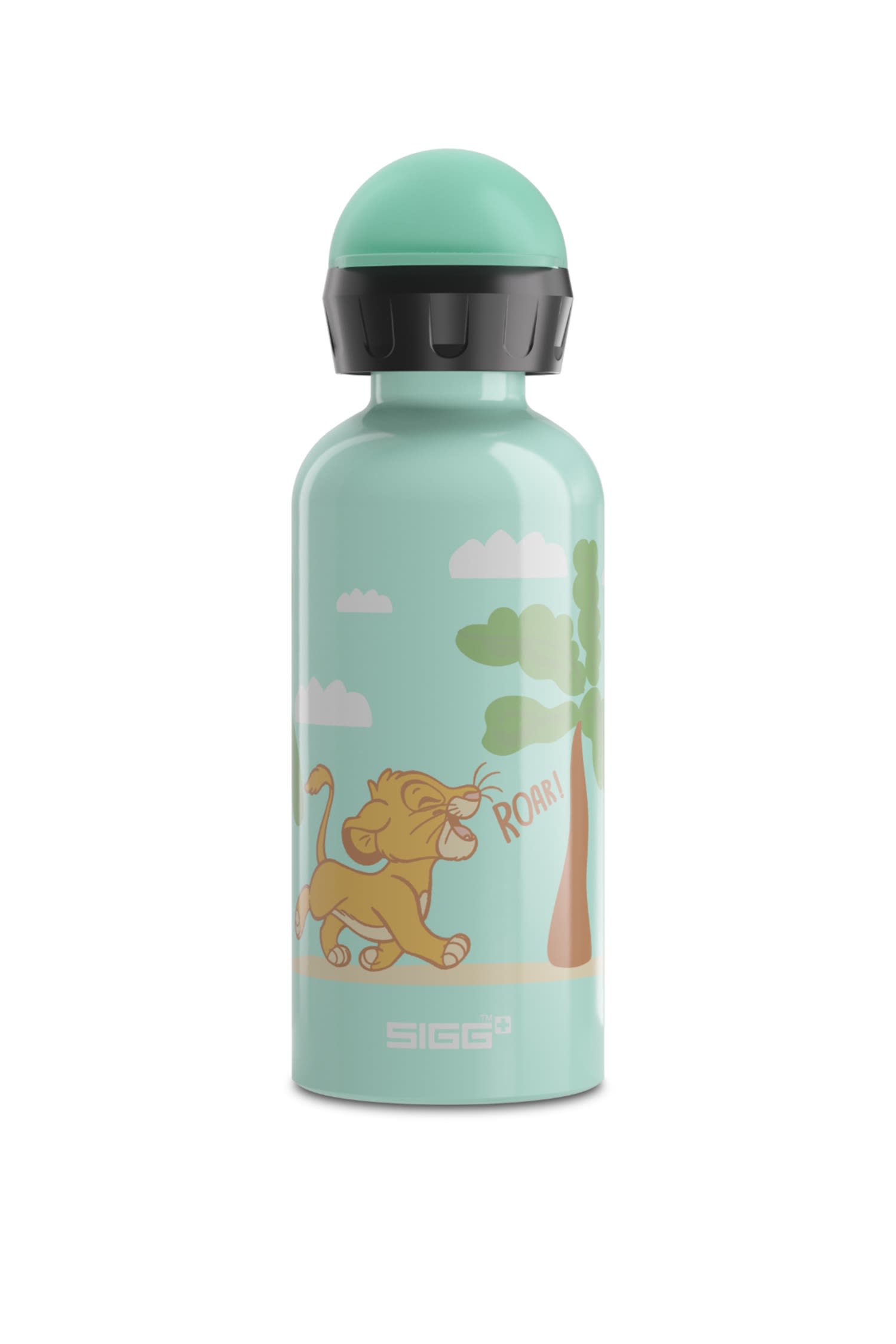 Disney 400 ml Kinder Trinkflasche