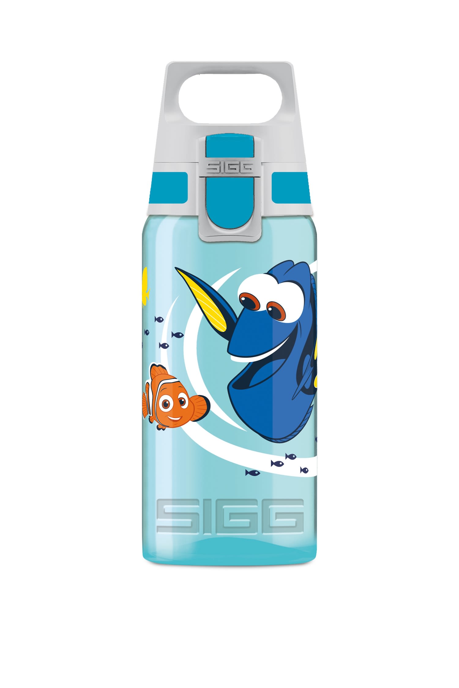 Viva One 500 ml Kinder Trinkflasche