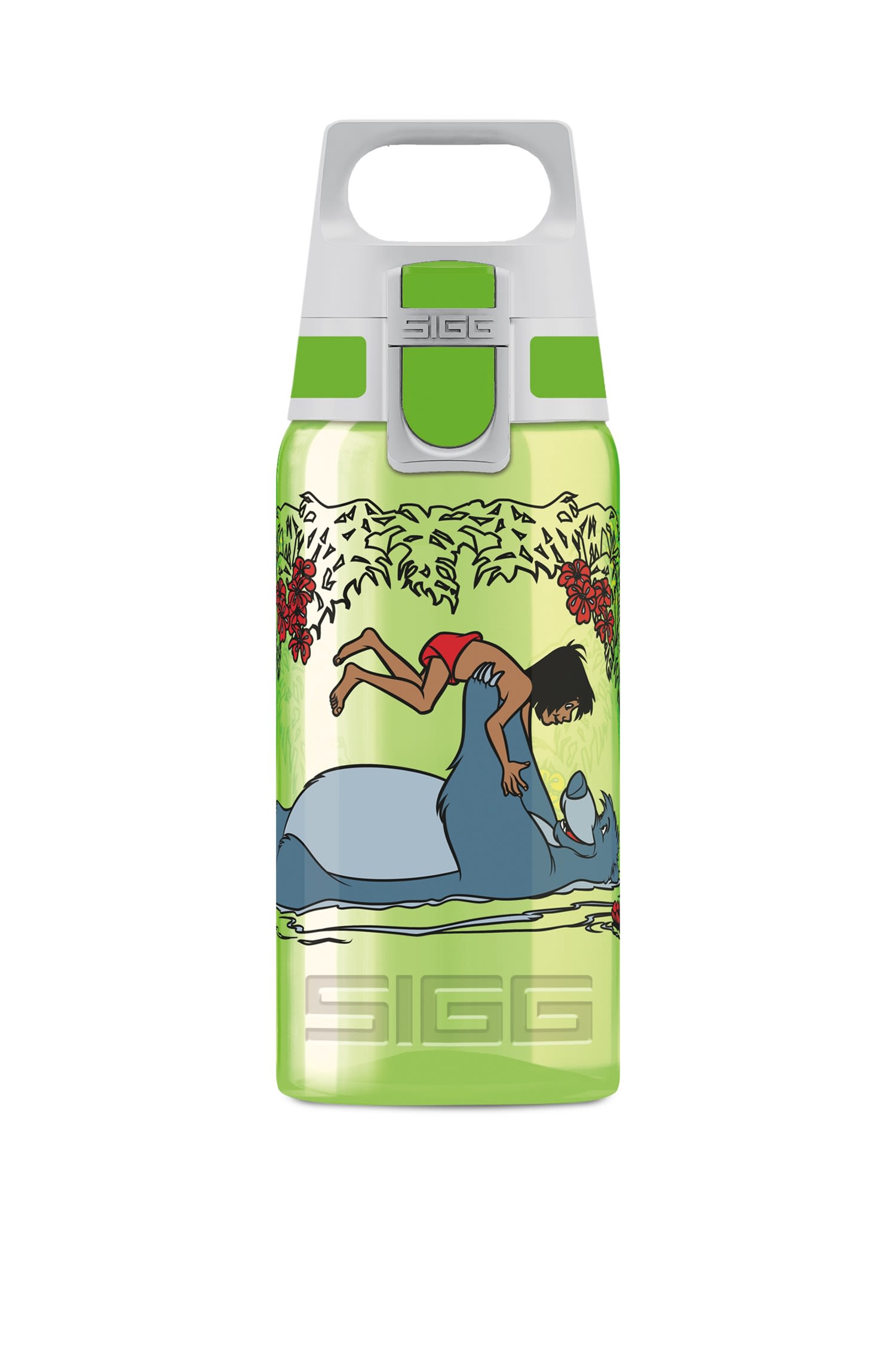 Viva One 500 ml Kinder Trinkflasche