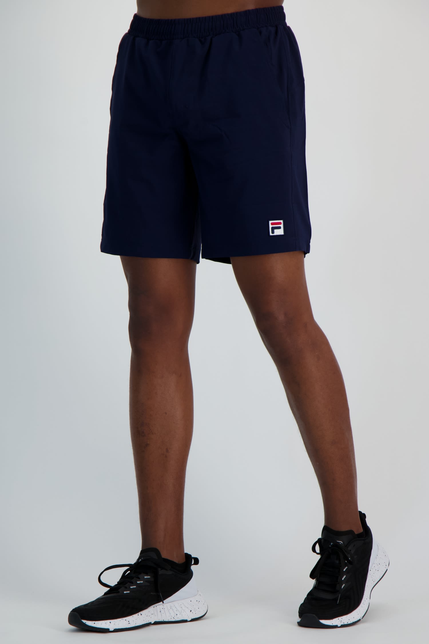 short de tennis hommes