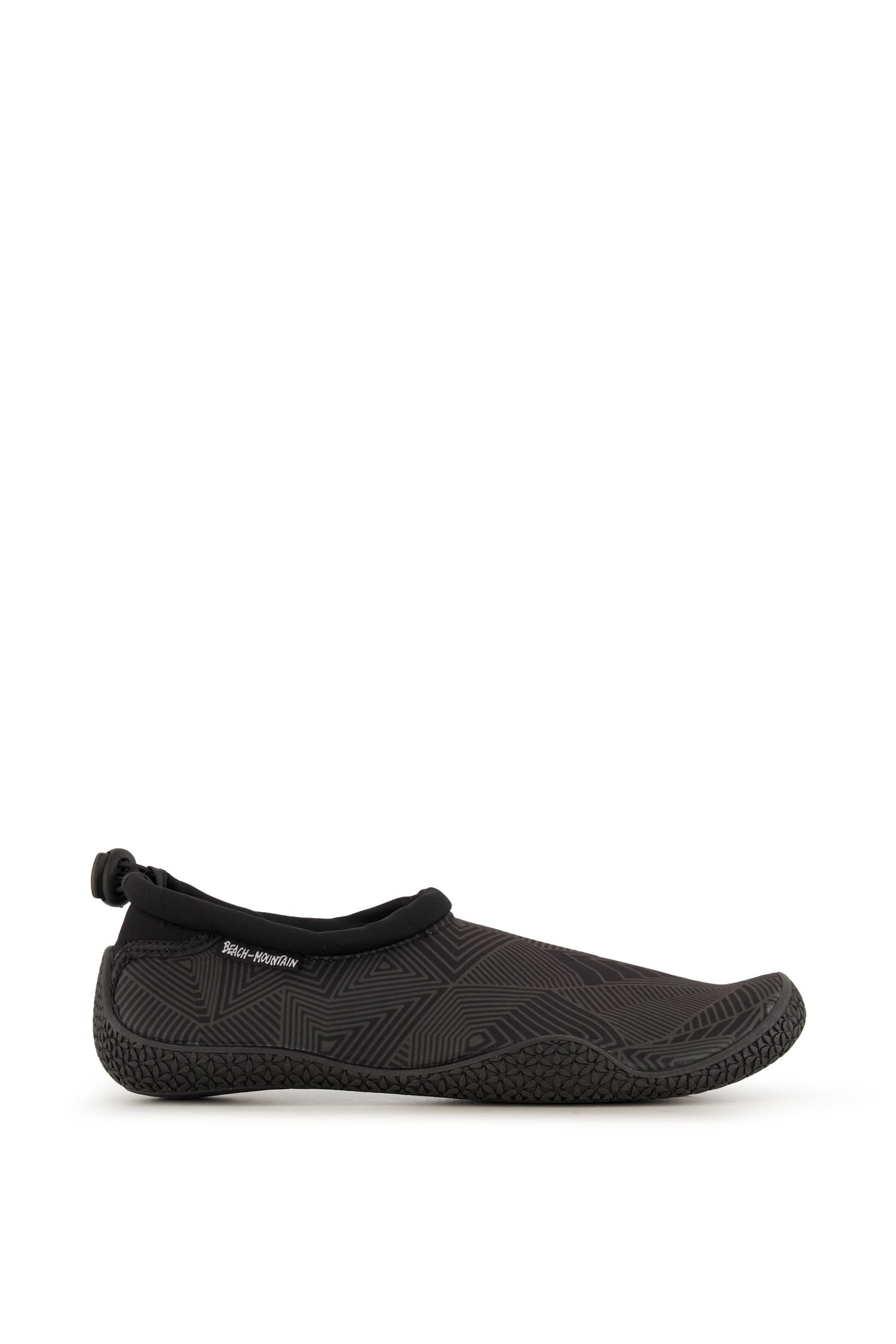 Aqua Feet Herren Badeschuh
