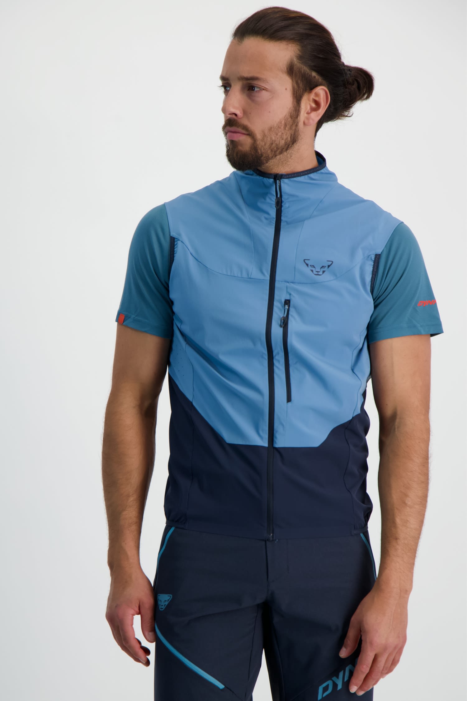 Traverse Dynastretch Herren Gilet