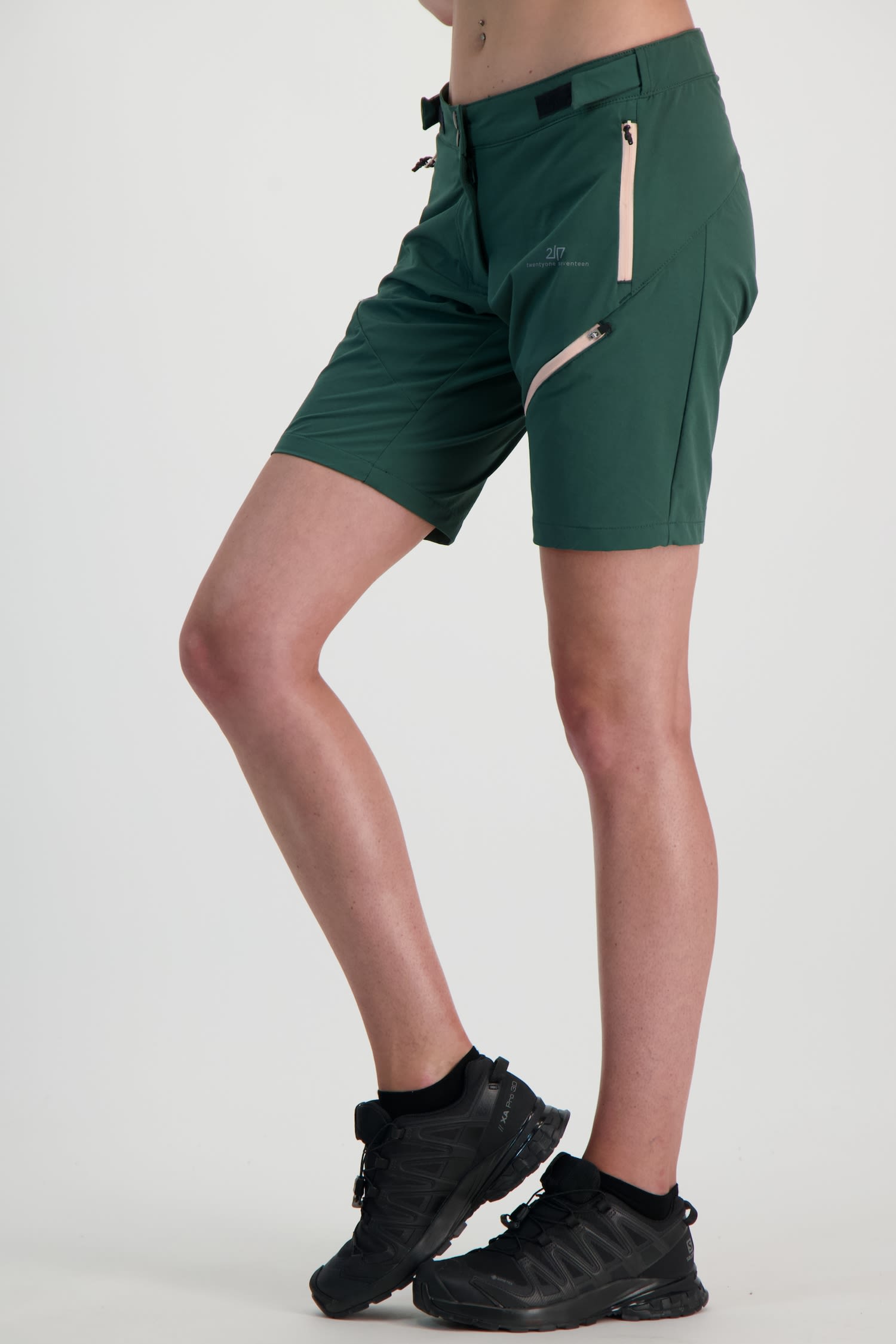 Sandhem Damen Wandershort