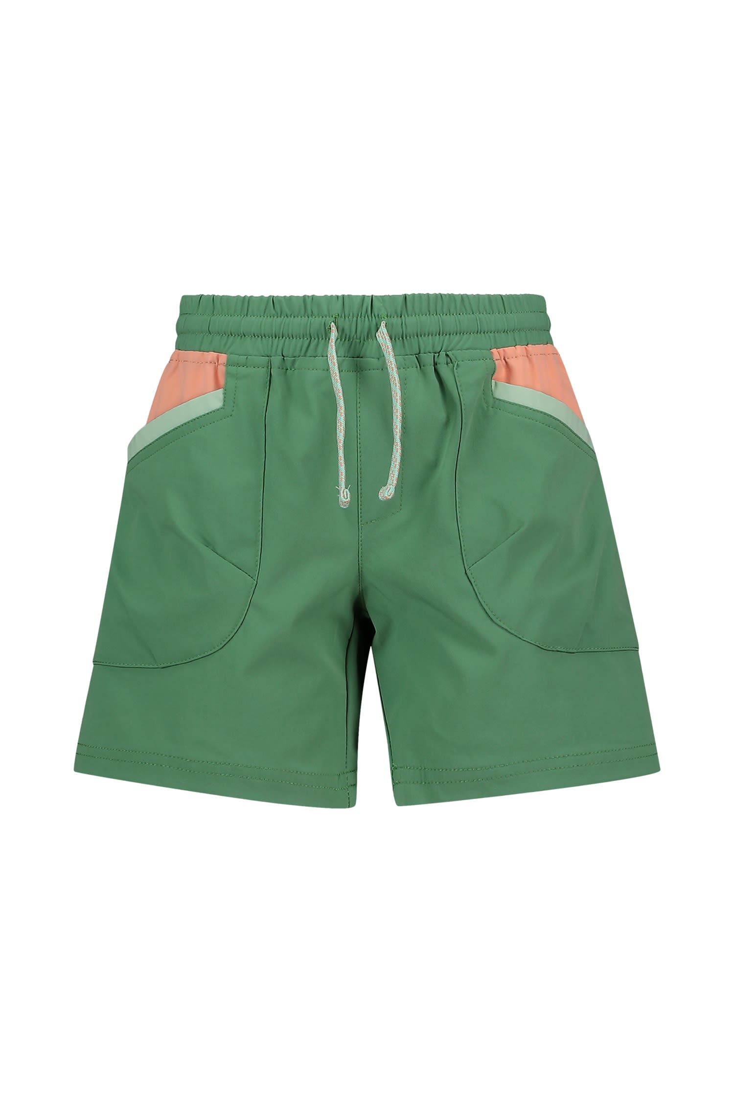 Senja Mädchen Short
