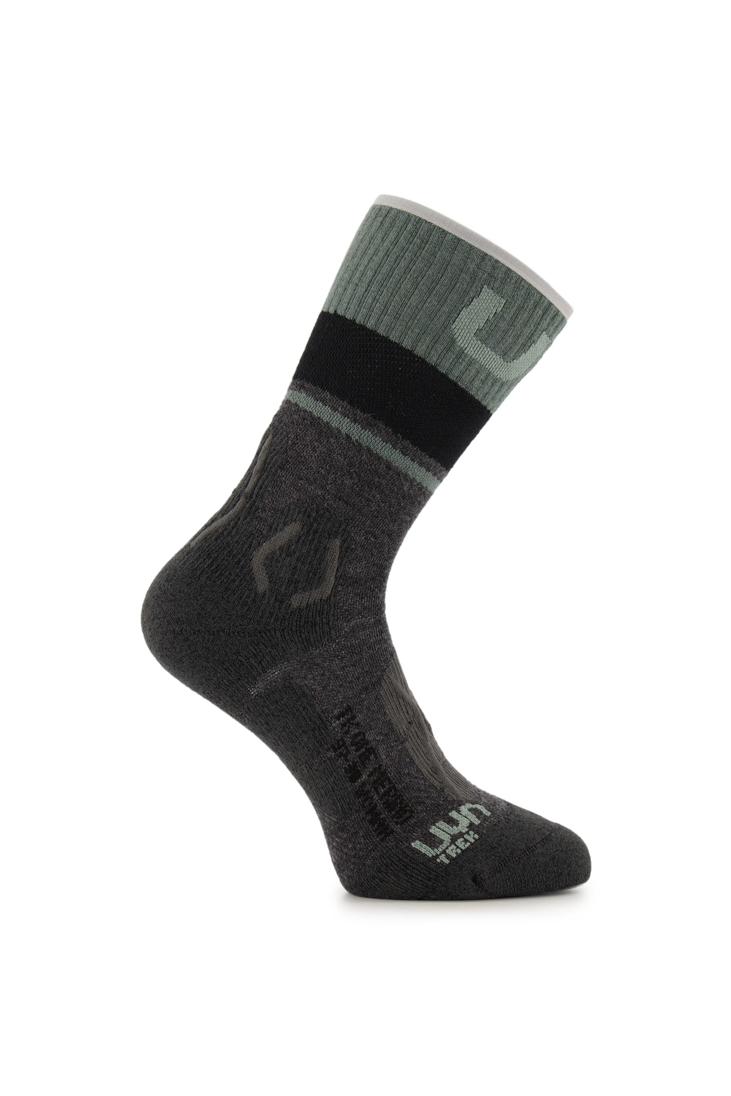 Trekking One Merino 41-42 Damen Wandersocken