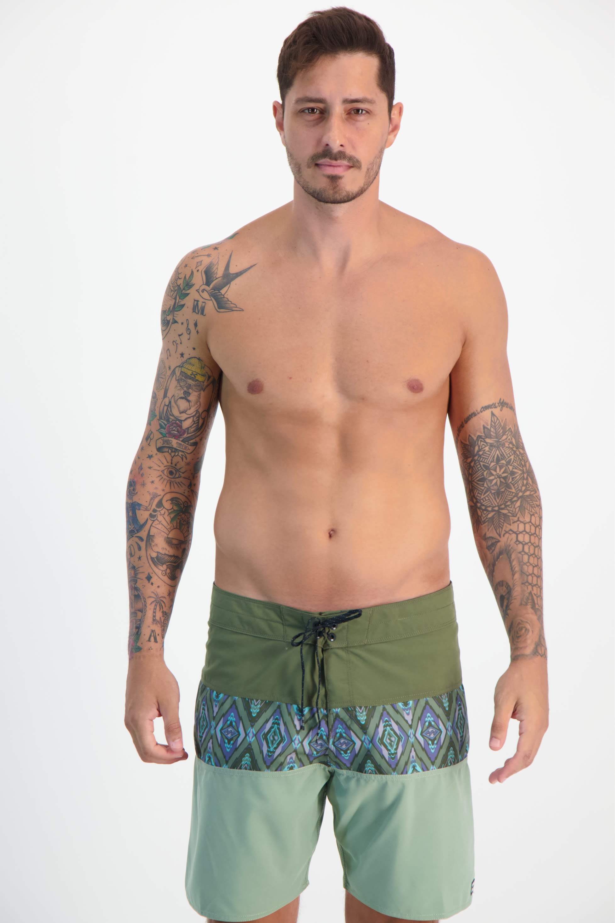 Tribong OG costume da bagno uomo