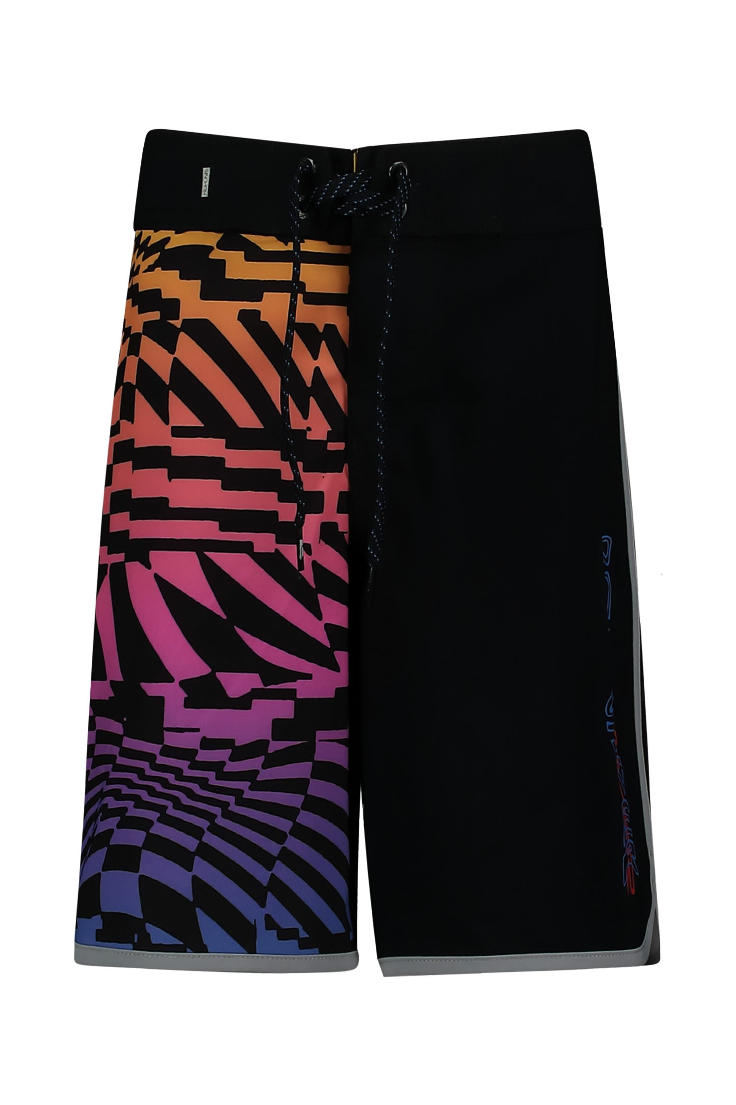 Surfsilk Radical Scallop 16 Inch Jungen Badeshort