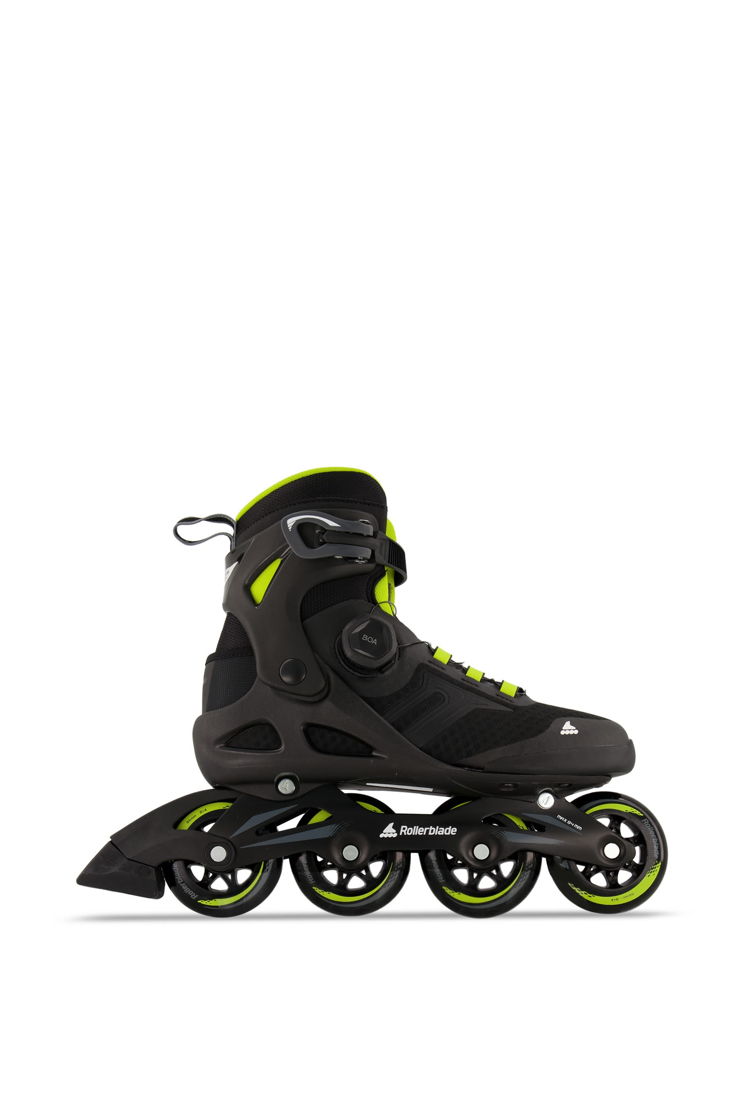 Macroblade 84 BOA® Herren Inlineskates