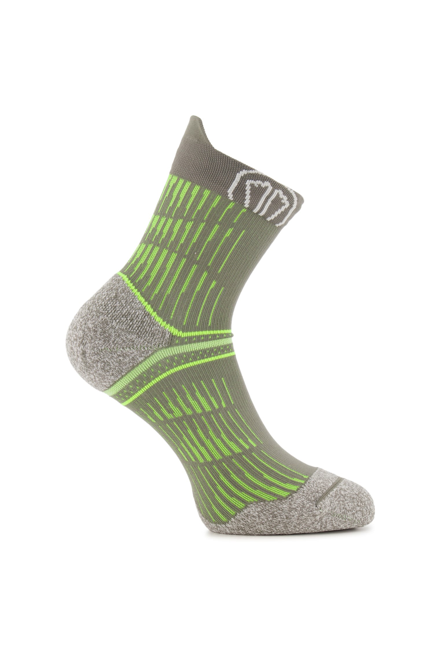 Run Anatomic Comfort 35-38 Runningsocken