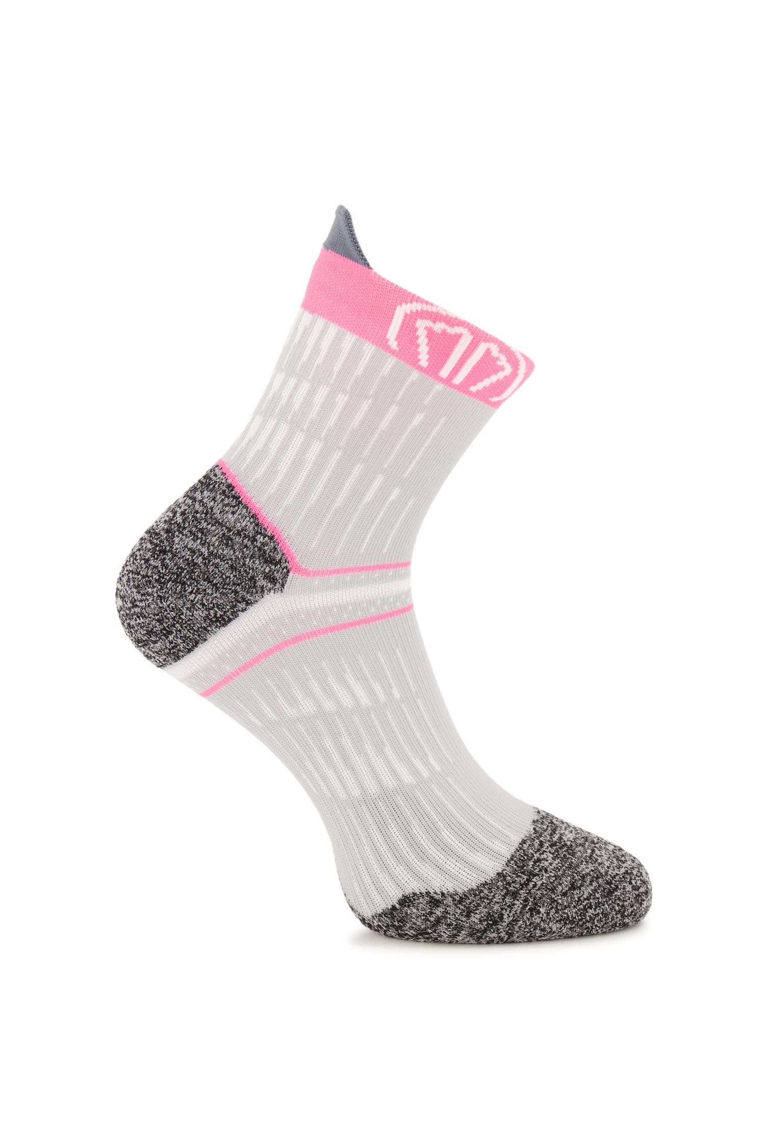 Run Anatomic Comfort 35-36 Damen Runningsocken