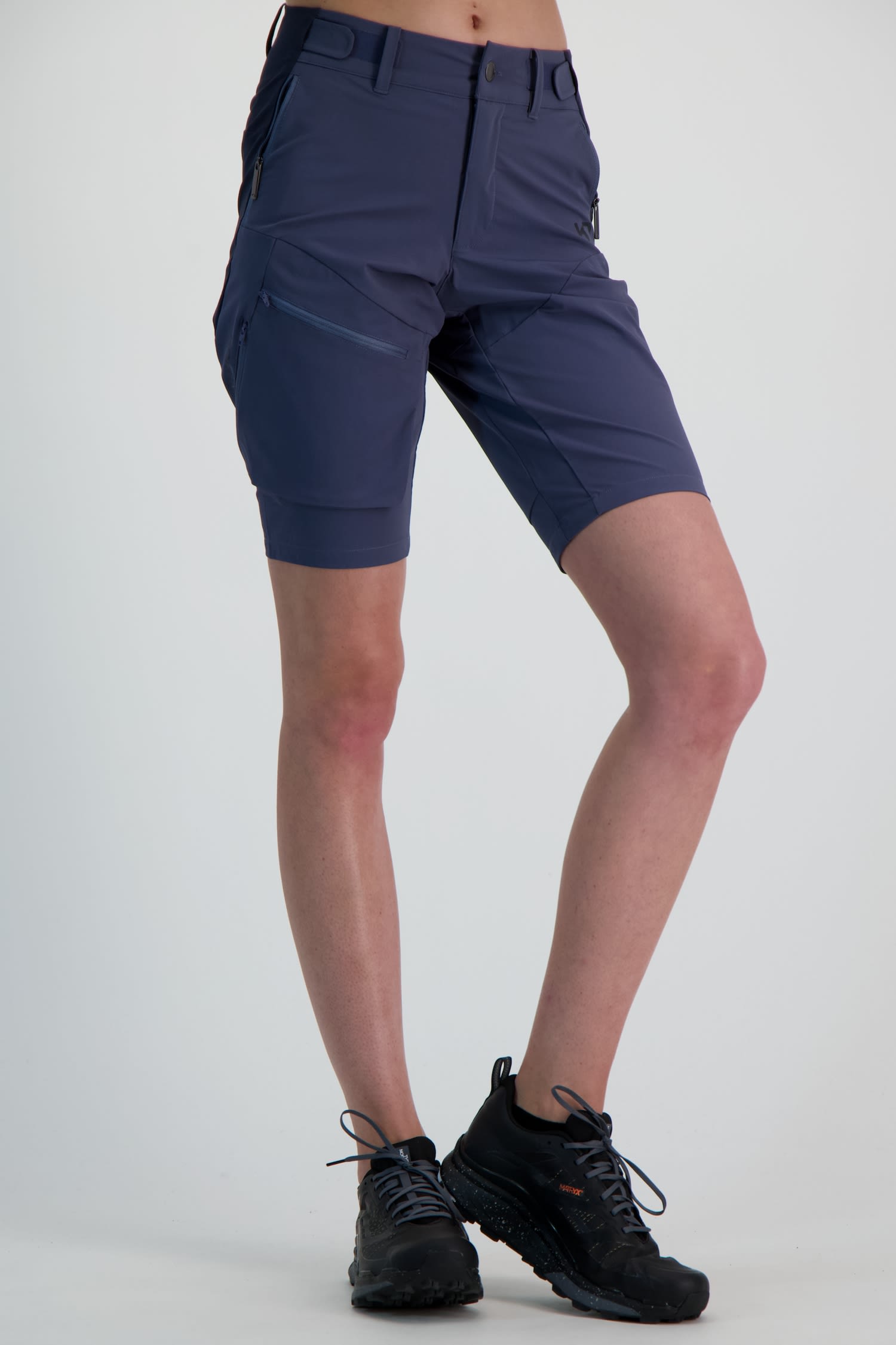 Voss Damen Wandershort