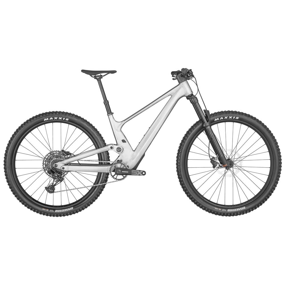 Genius 940 29 Mountainbike
