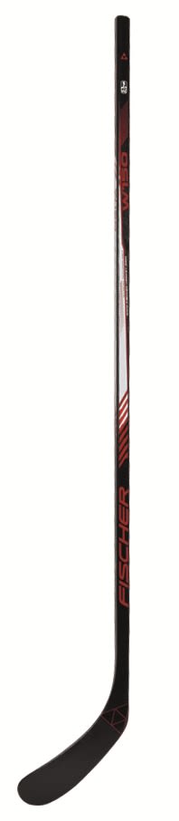 W150 132 cm Kinder Eishockeystock