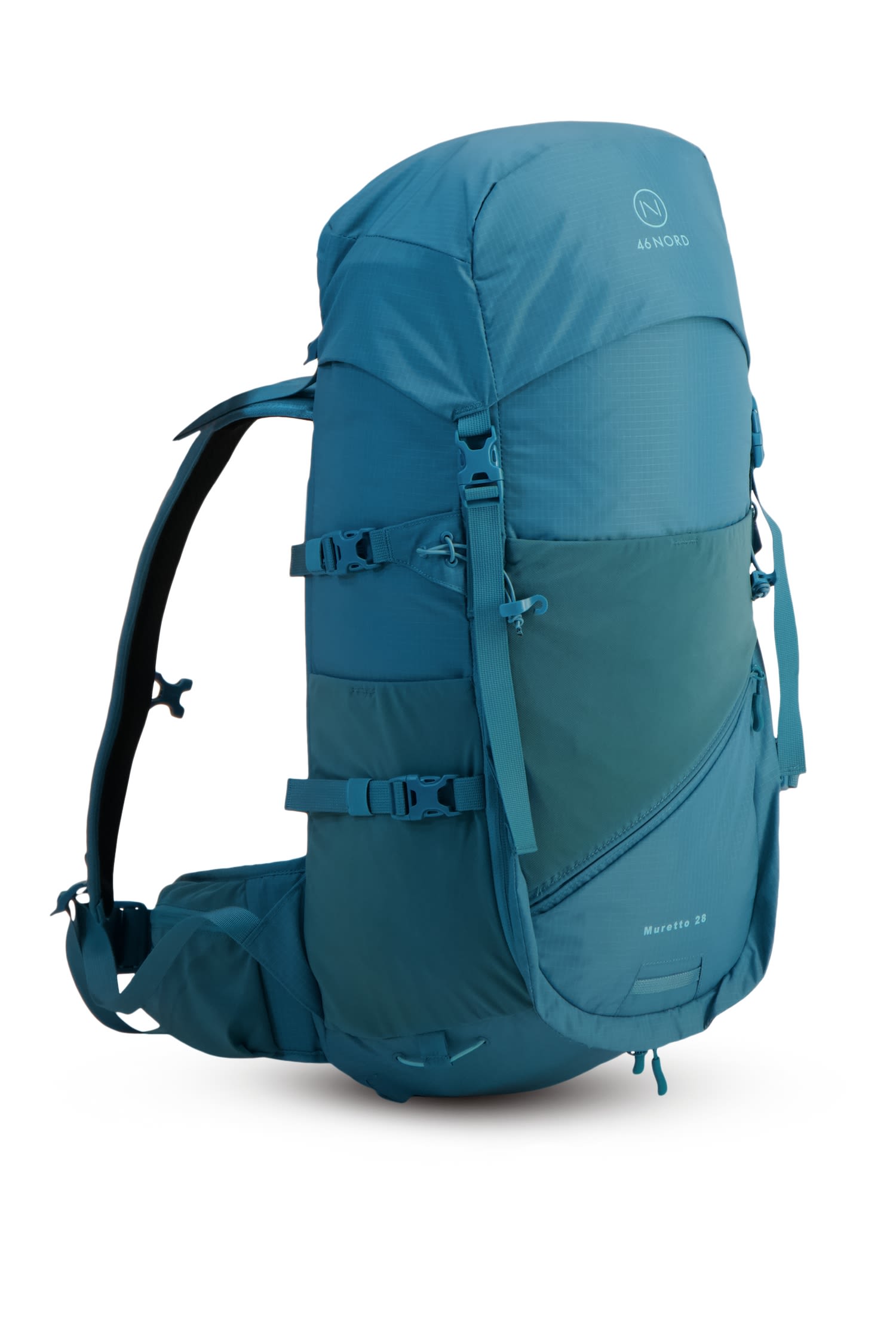 Muretto 28 L zaino da trekking